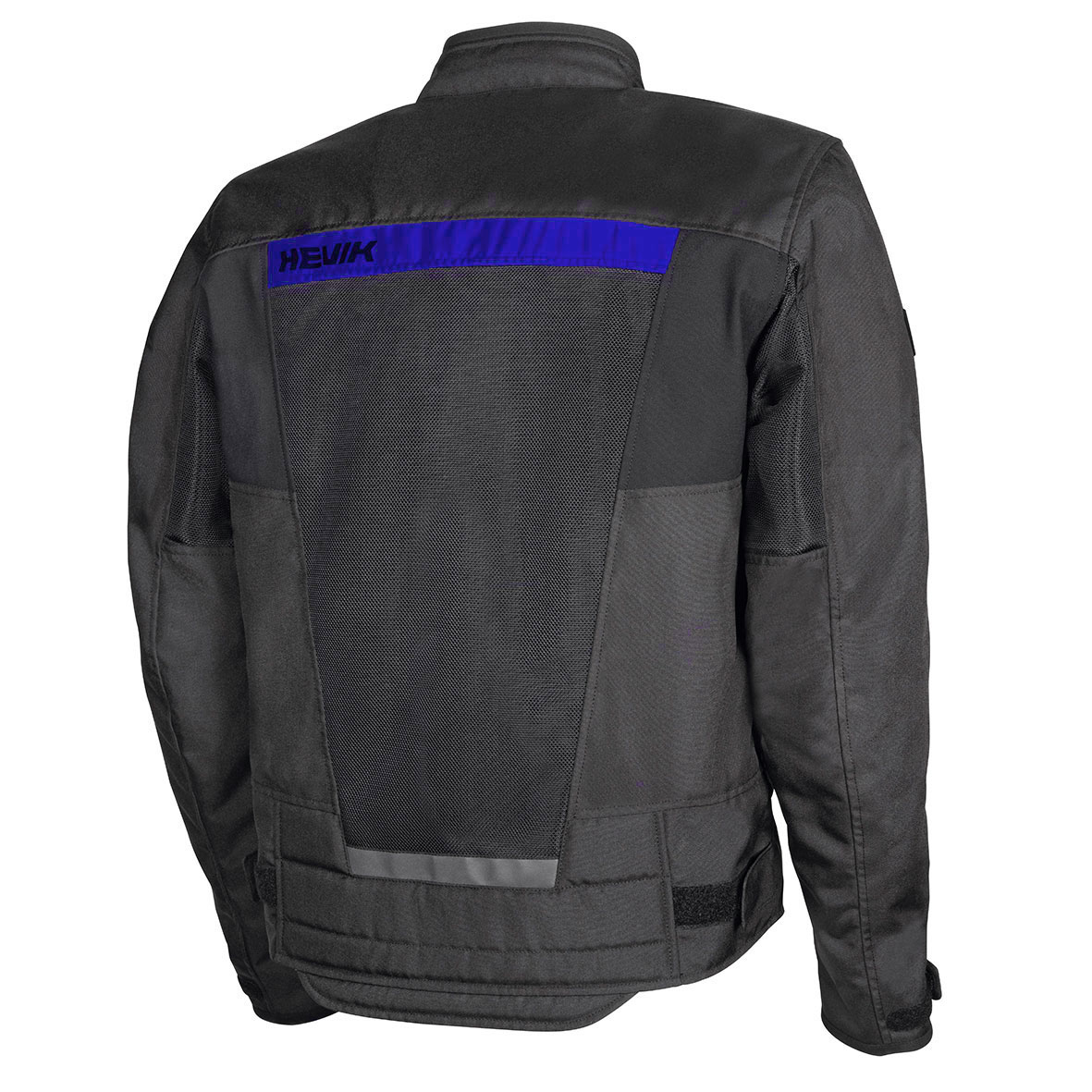 HEVIK SCIROCCO MONT SİYAH-MAVİ