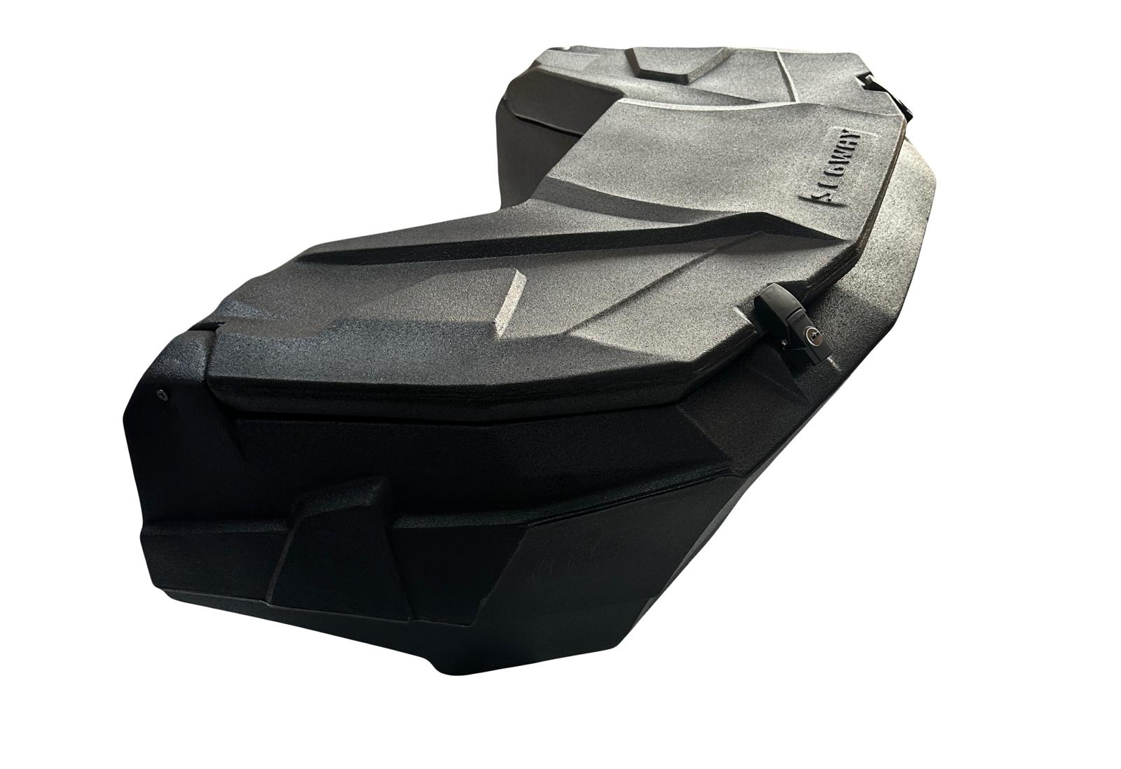 160 LT ATV ARKA ÇANTA