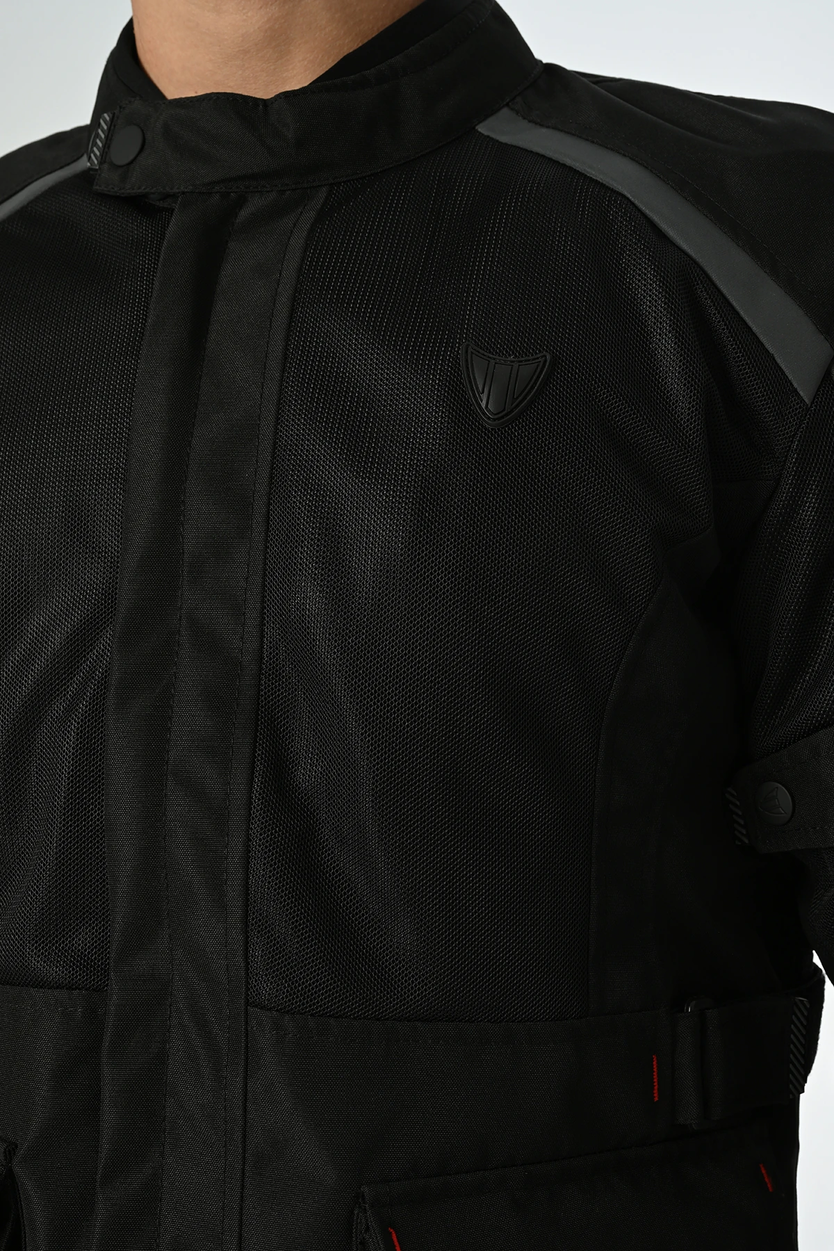 VEXO CAYENNE MONT SİYAH