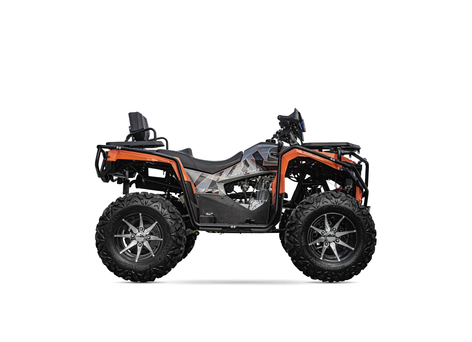 FALCON STRONG 377 OFF-ROAD