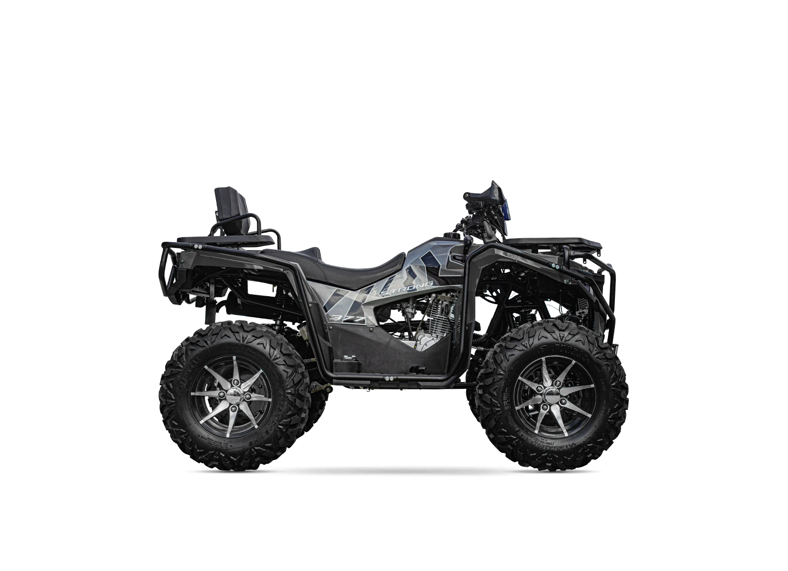 FALCON STRONG 377 OFF-ROAD
