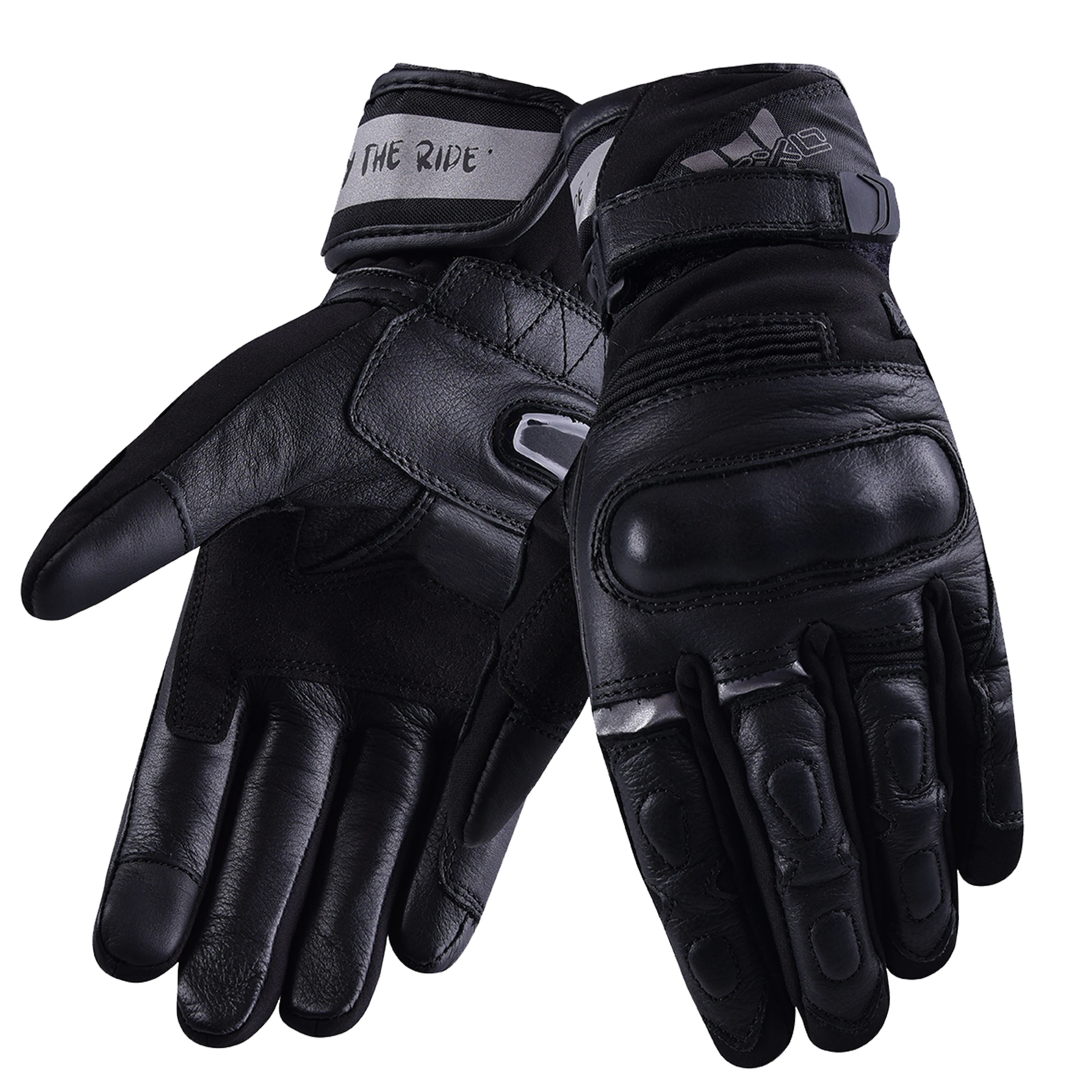 VEXO TEMPEST H2O ELDİVEN SİYAH