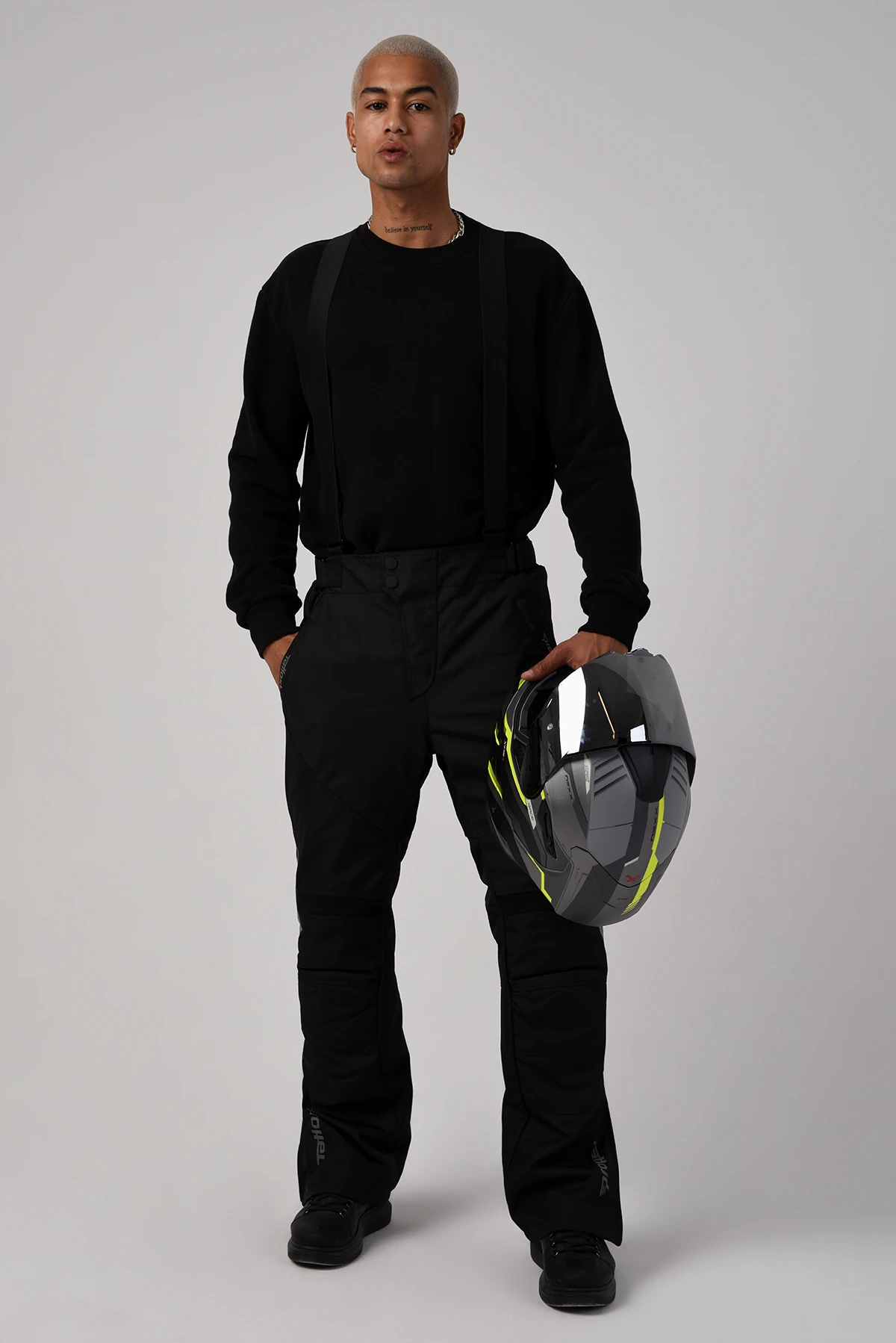 PROHEL SPIDER PANTOLON 