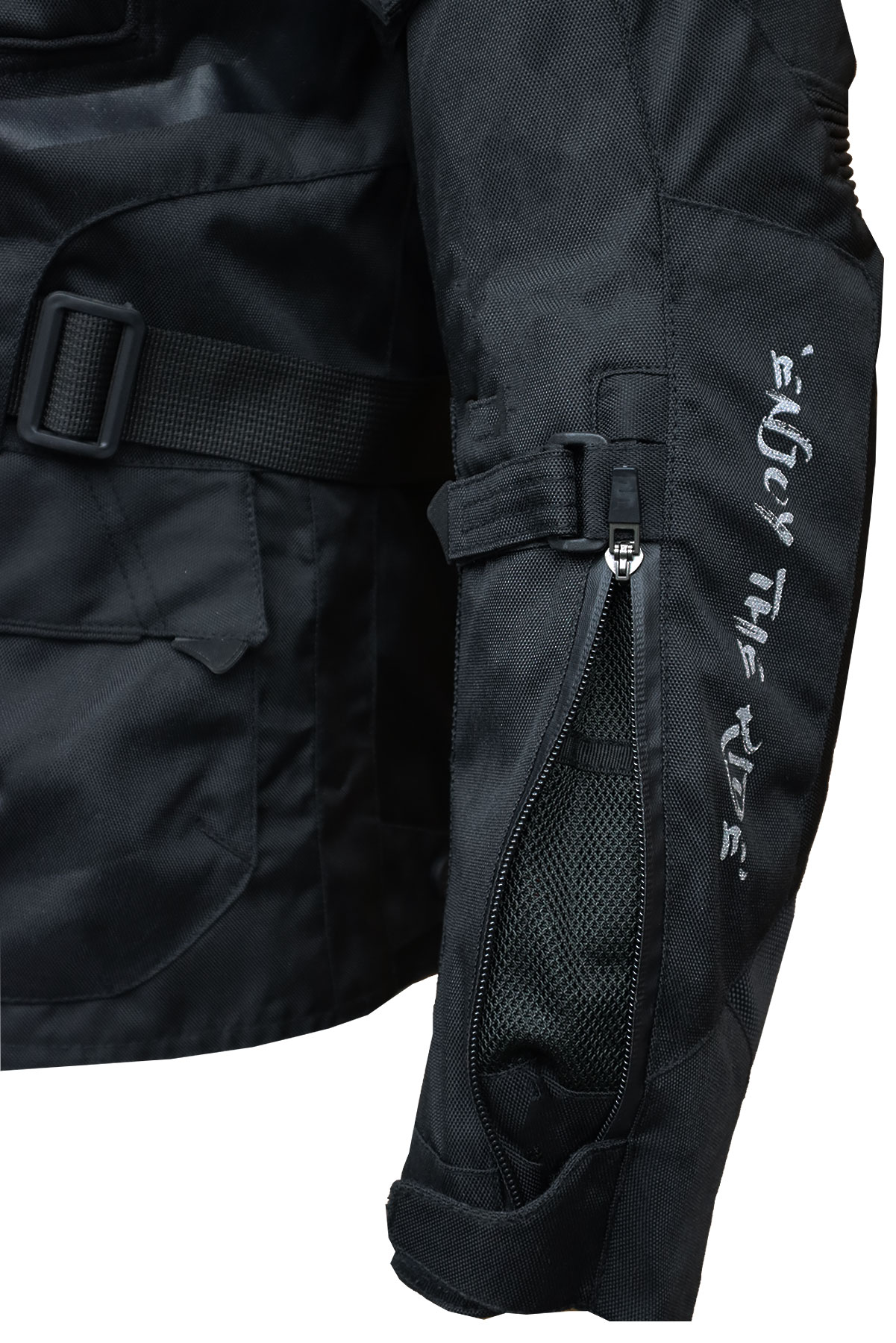 VEXO ADVENTURE H2O MONT SİYAH-KIRMIZI