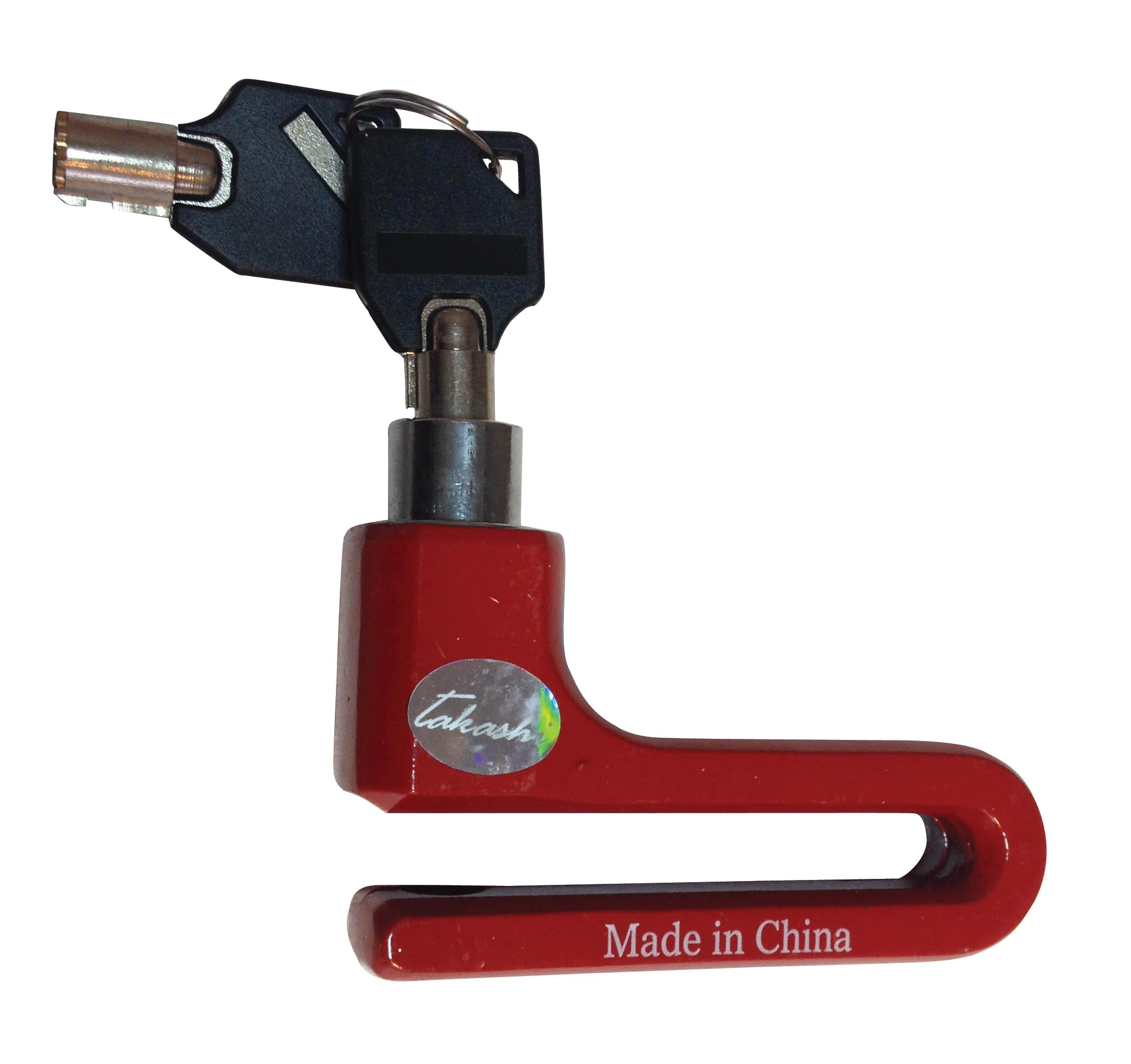 ITHAL DİSK KİLİT BÜYÜK