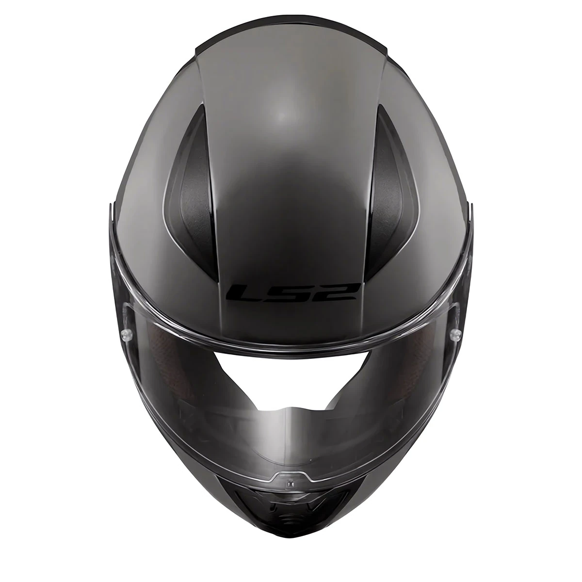 LS2 RAPID 2 NARDO GRİ KASK