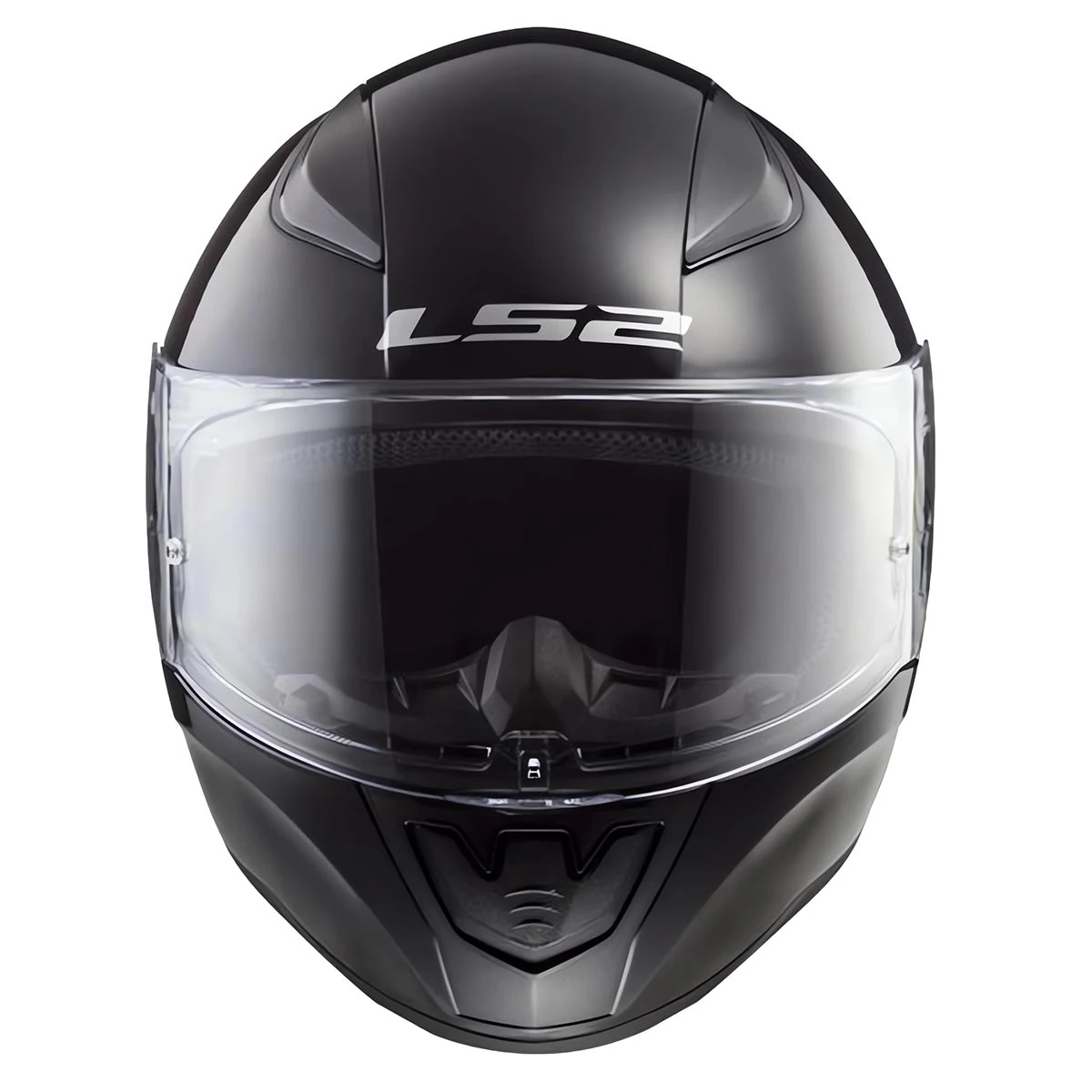LS2 RAPID 2 SİYAH KASK