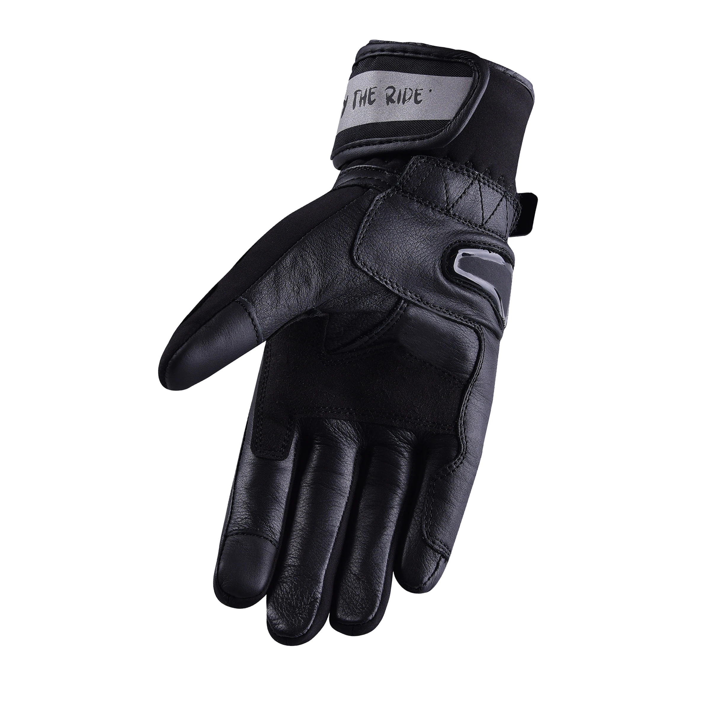 VEXO TEMPEST H2O ELDİVEN SİYAH