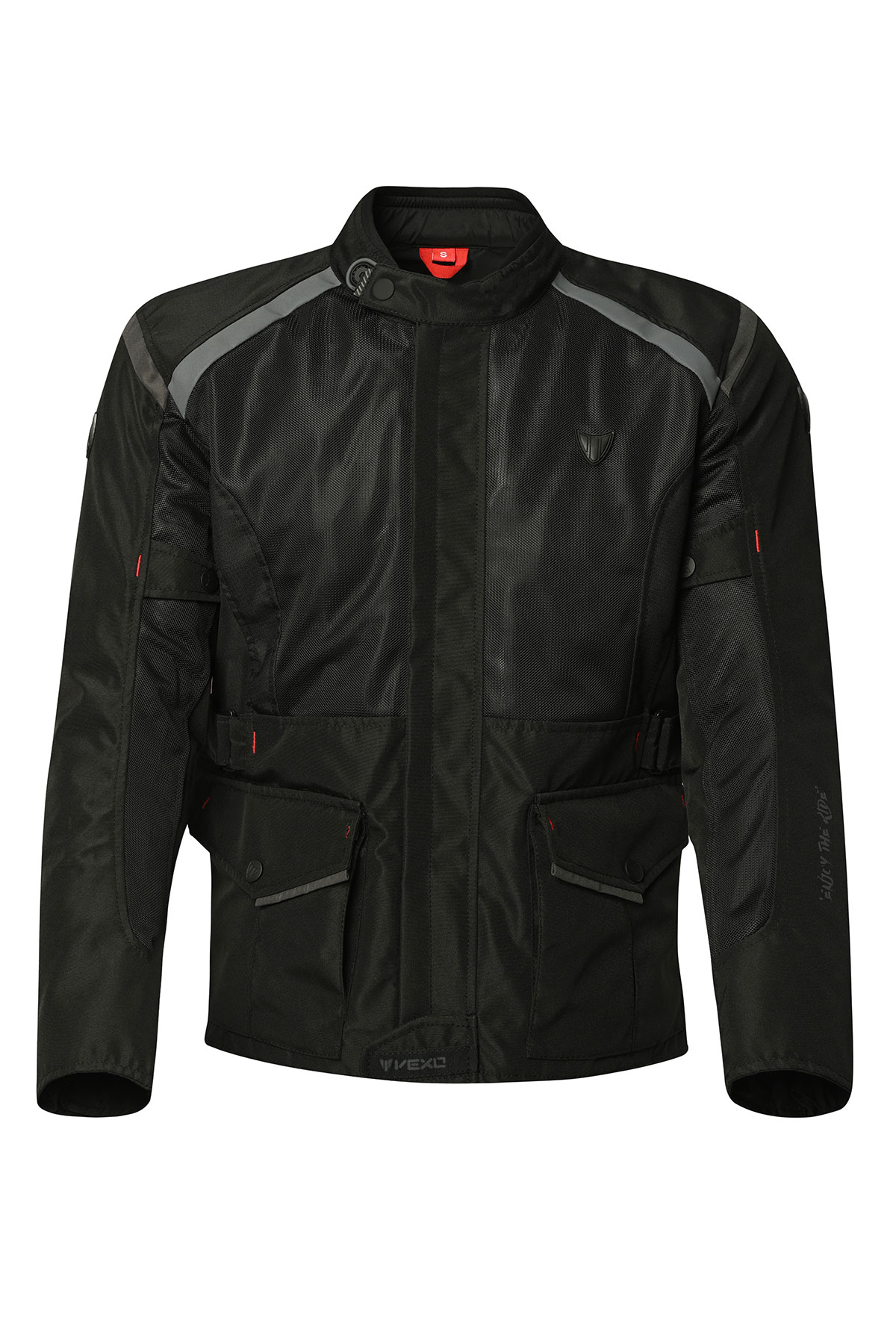 VEXO CAYENNE MONT SİYAH