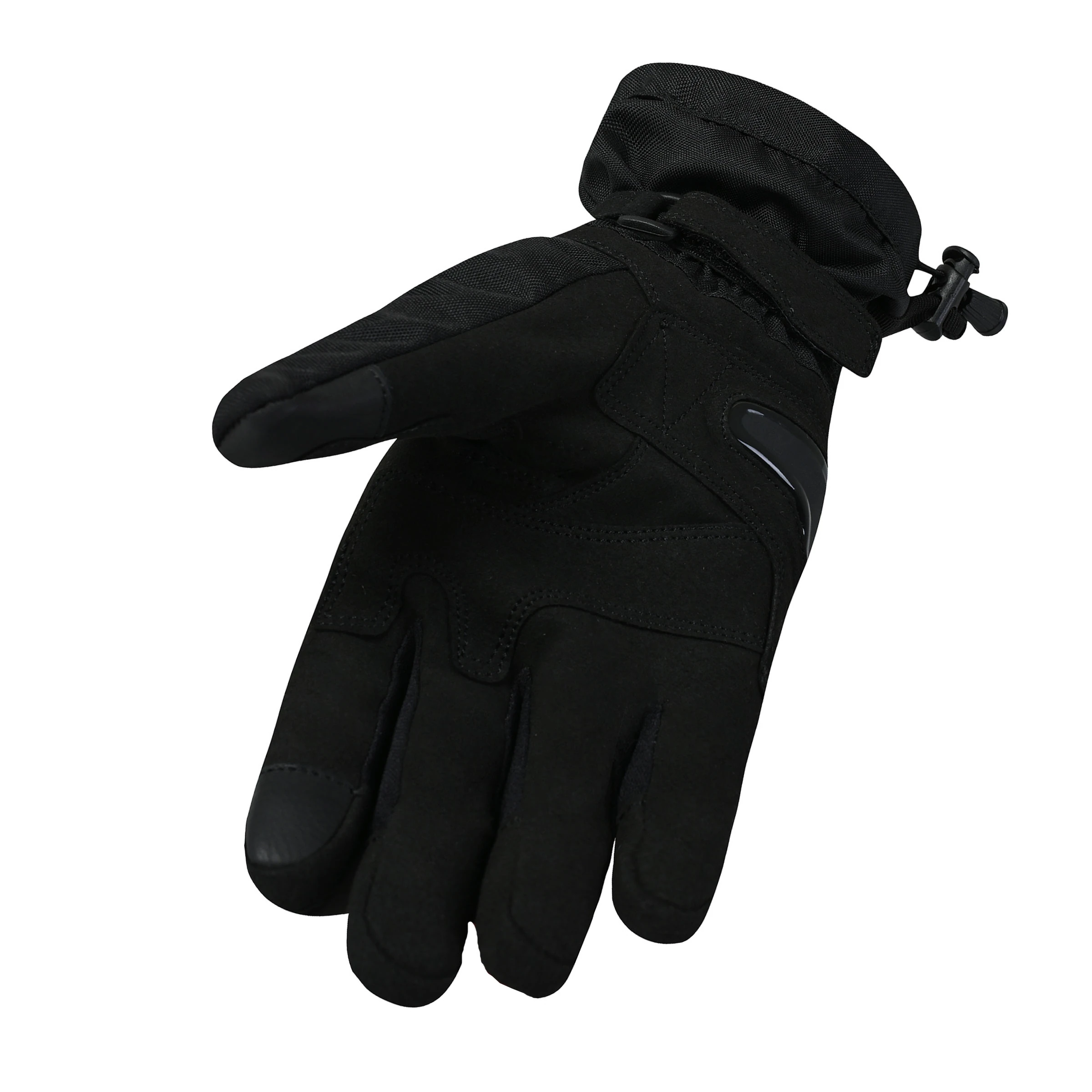 VEXO SCOUT KARBON H2O ELDİVEN NEON SARI