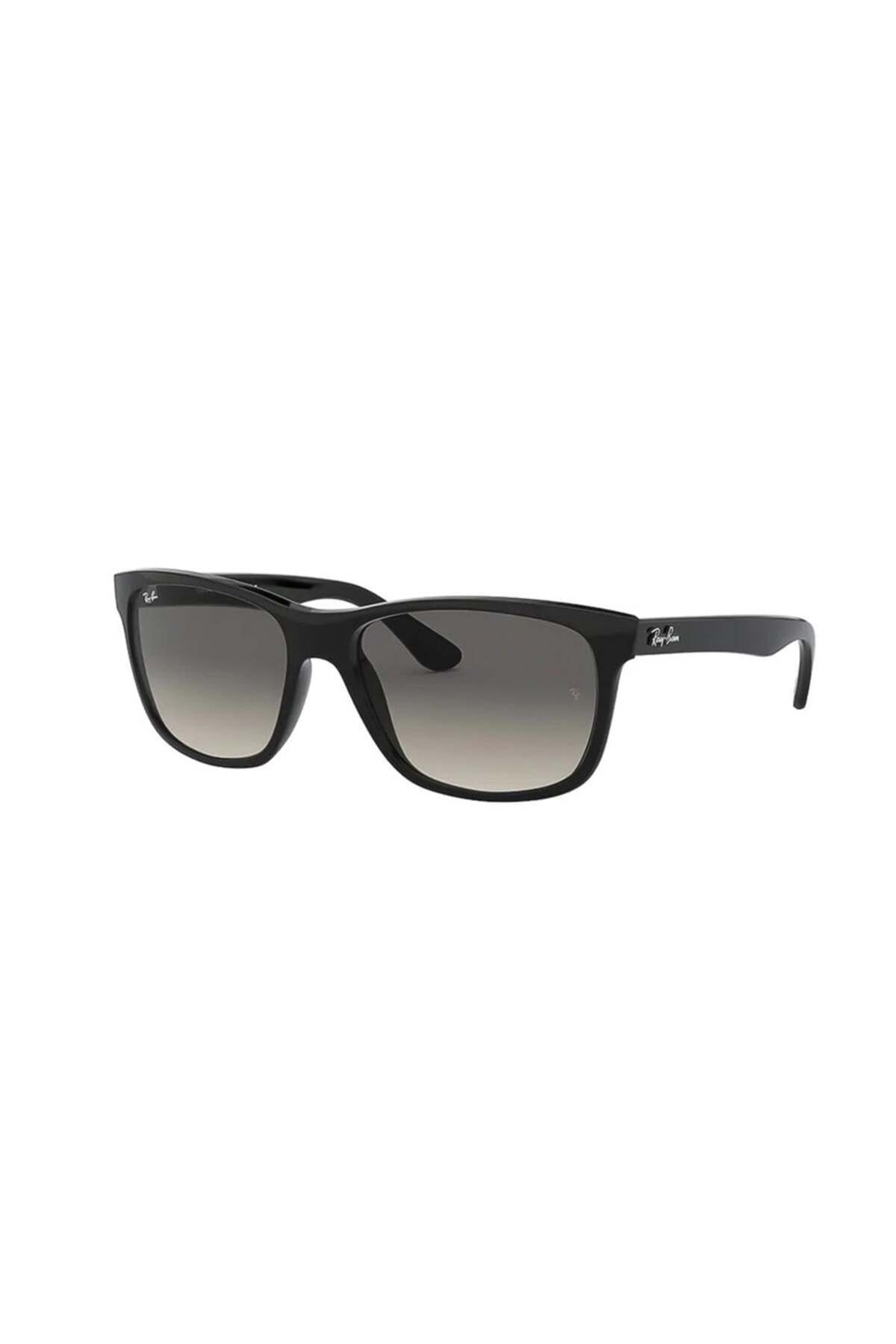 Rayban Rb 4181 601 71 57 Unisex Güneş Gözlüğü