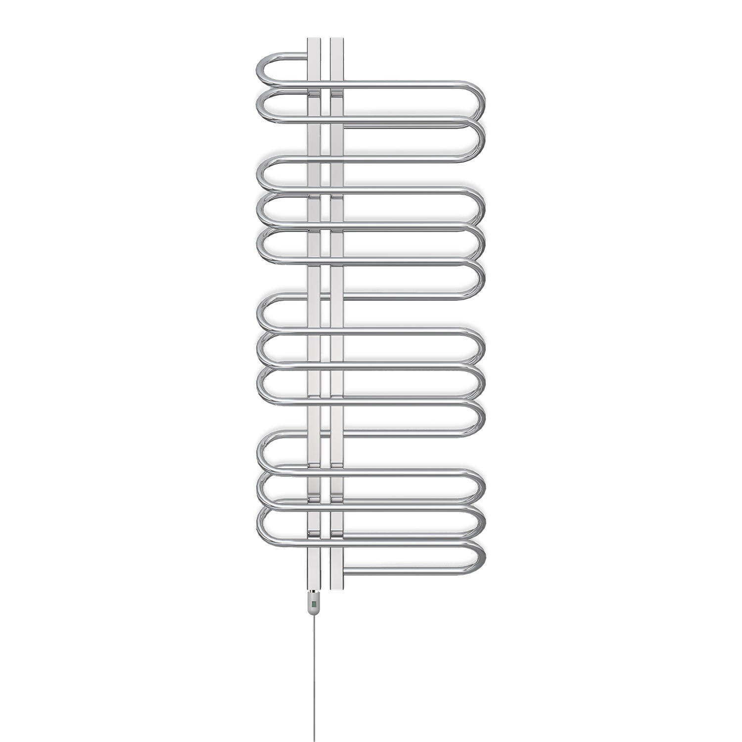 Bloom Electric Towel Warmer