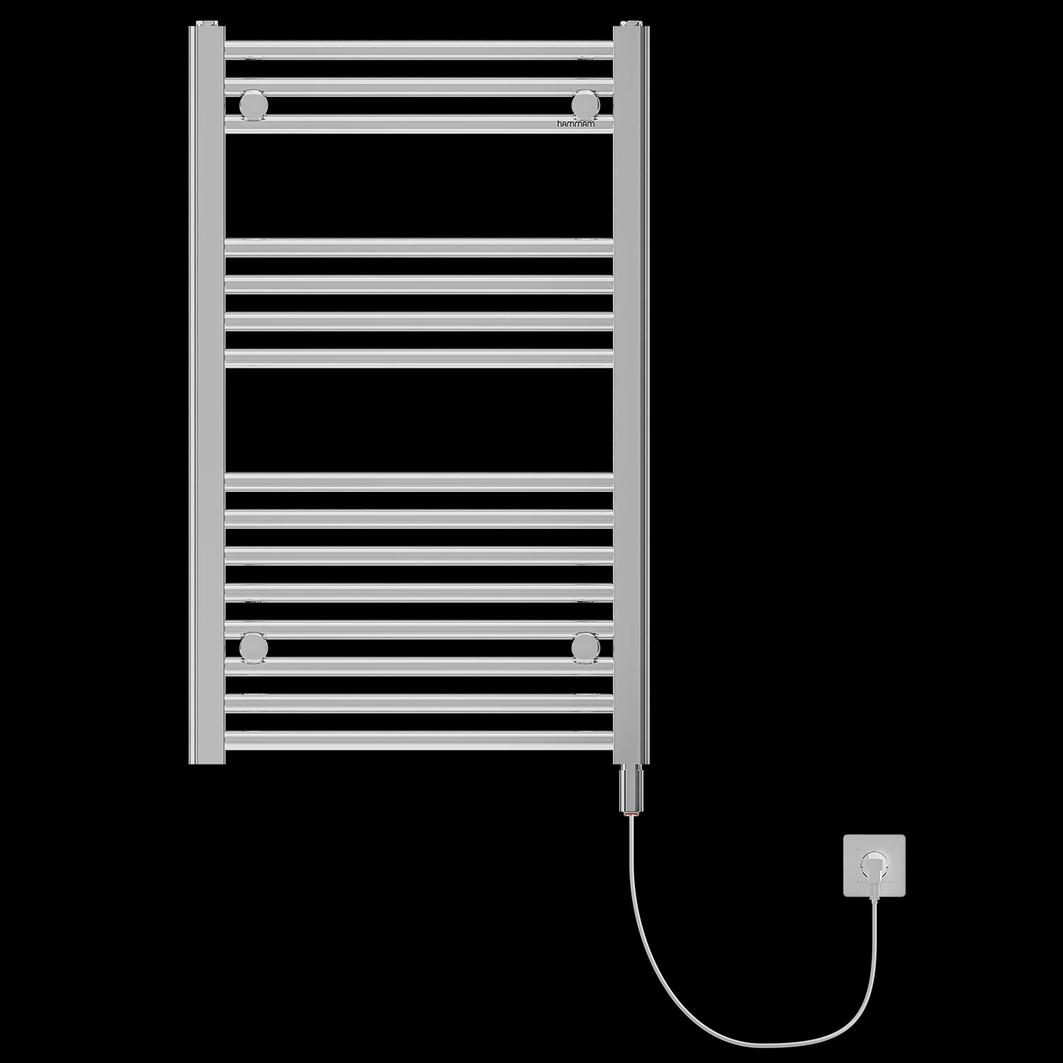 Ocean On/Off Fişli Isıtıcı
