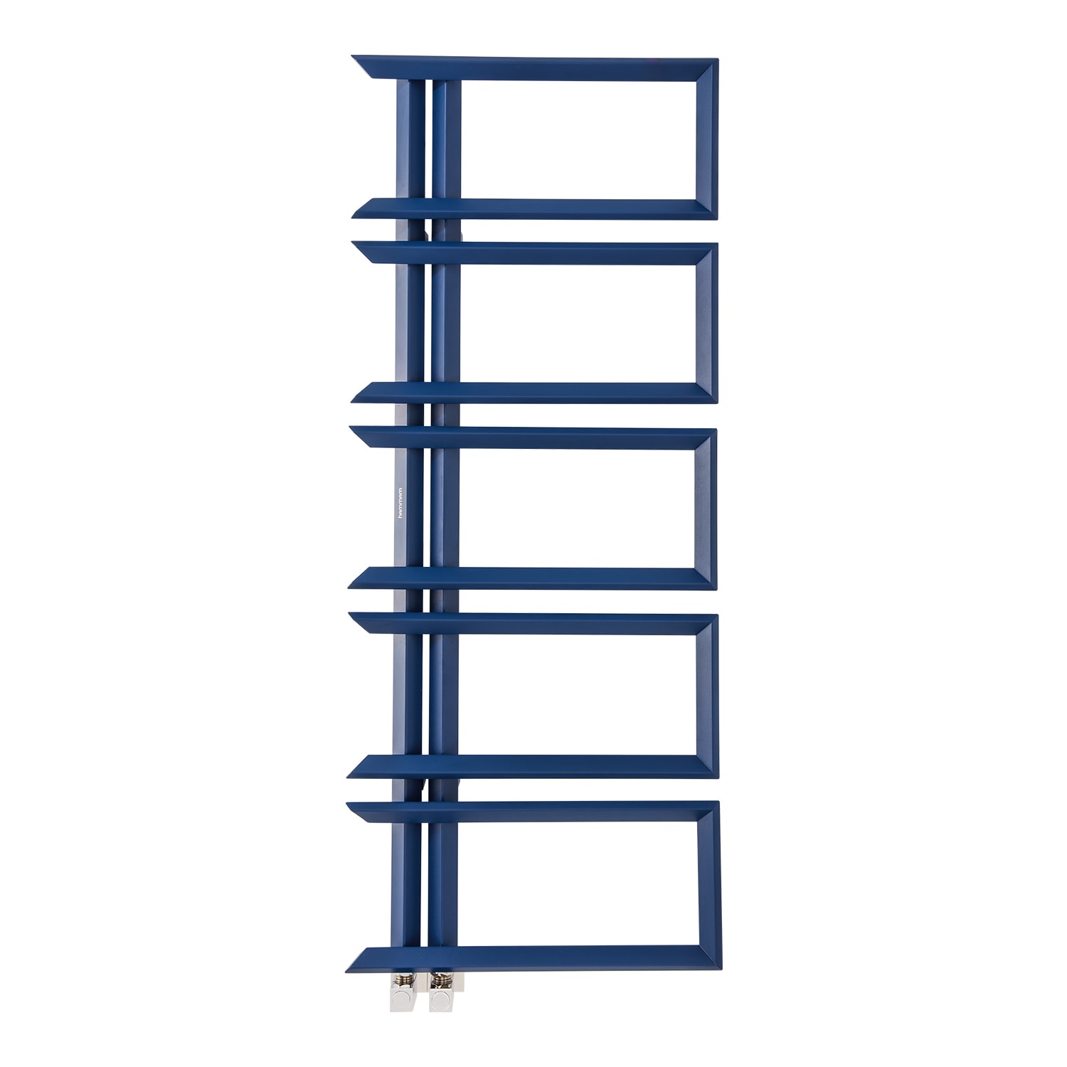 1200x500mm Blaze Paslanmaz Çelik Havlupan Neavy Blue