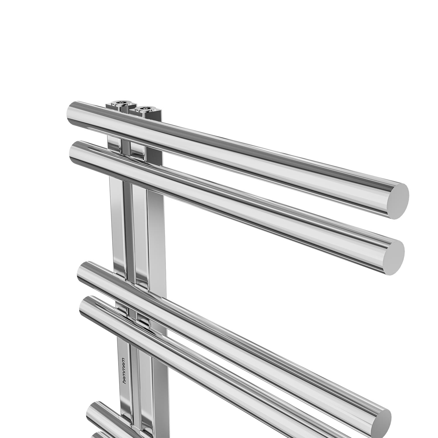 Paslanmaz Çelik Havlupan Parlak Krom Storm