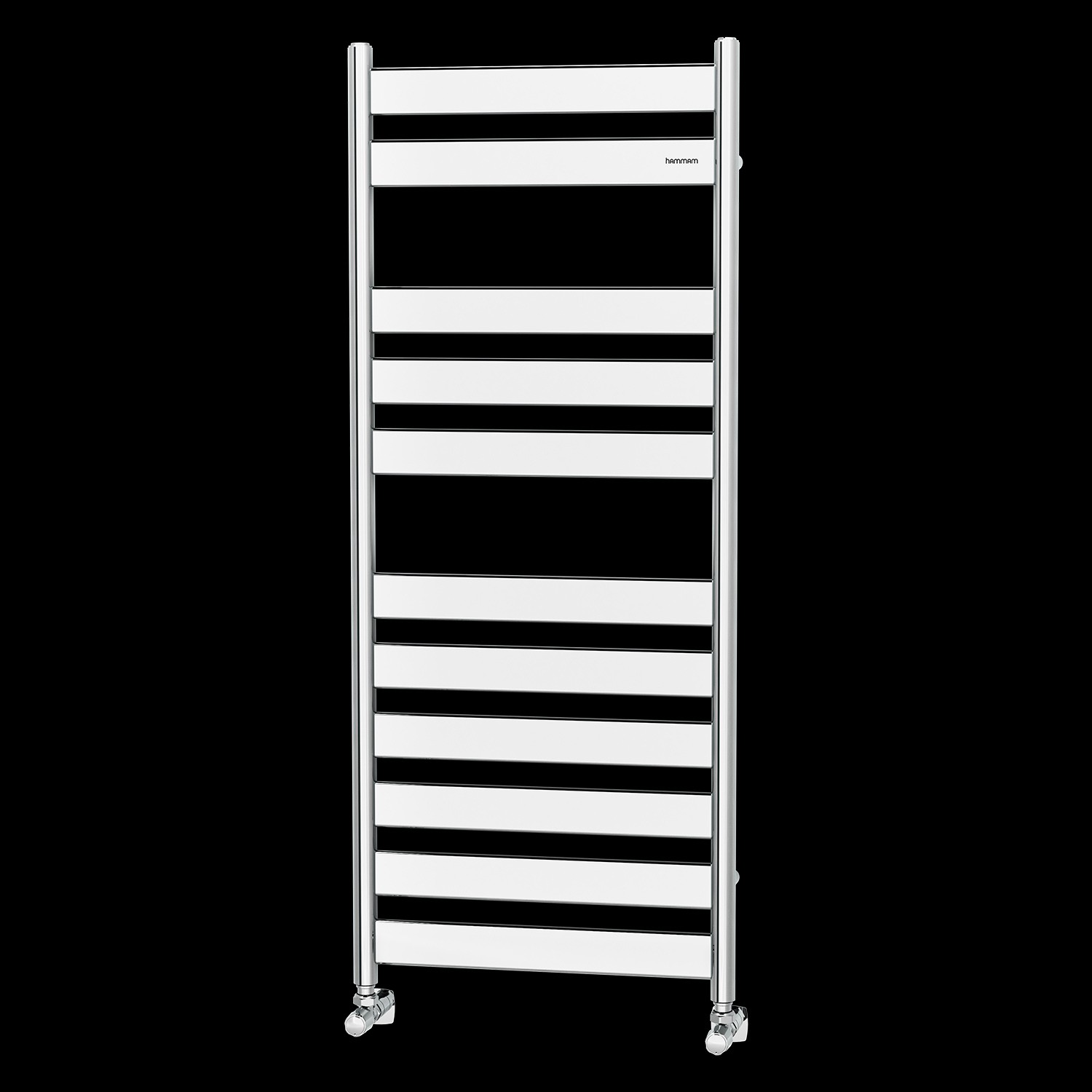 Lara Chrome Towel Warmer