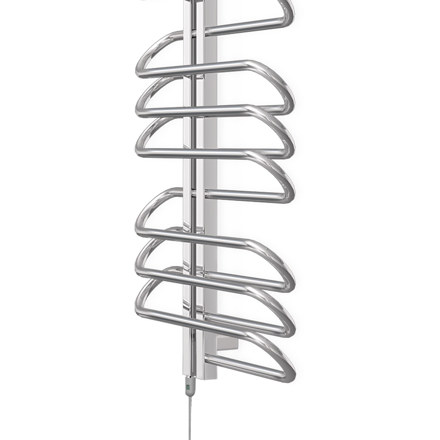 Bloom Electric Towel Warmer