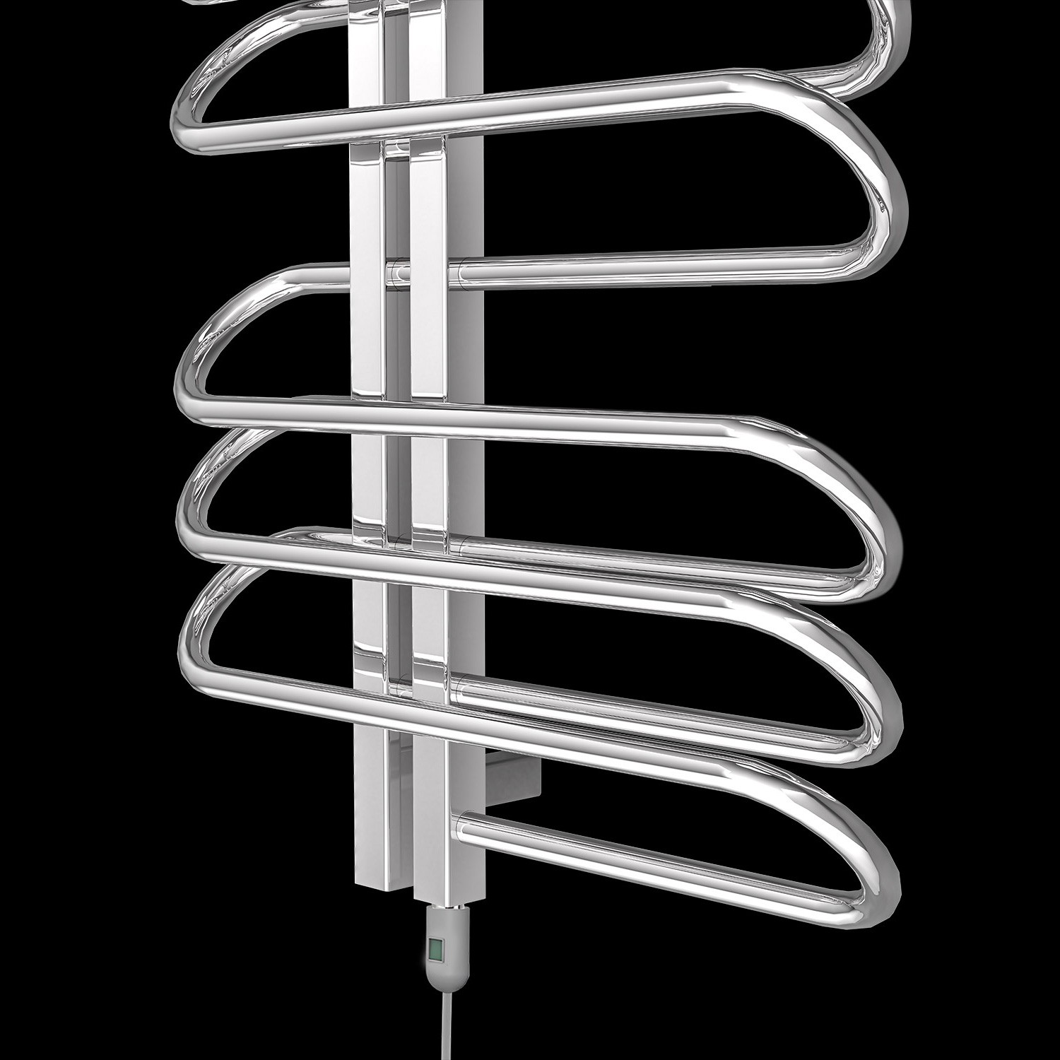 Bloom Electric Towel Warmer