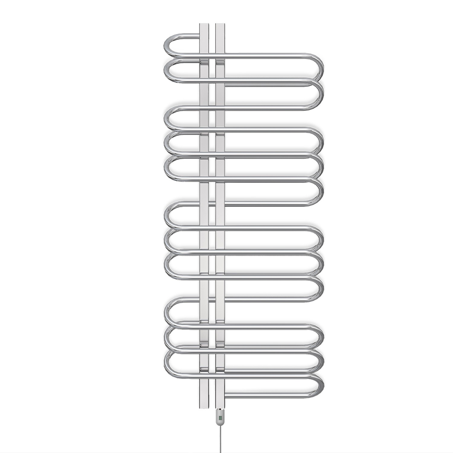 Bloom Electric Towel Warmer