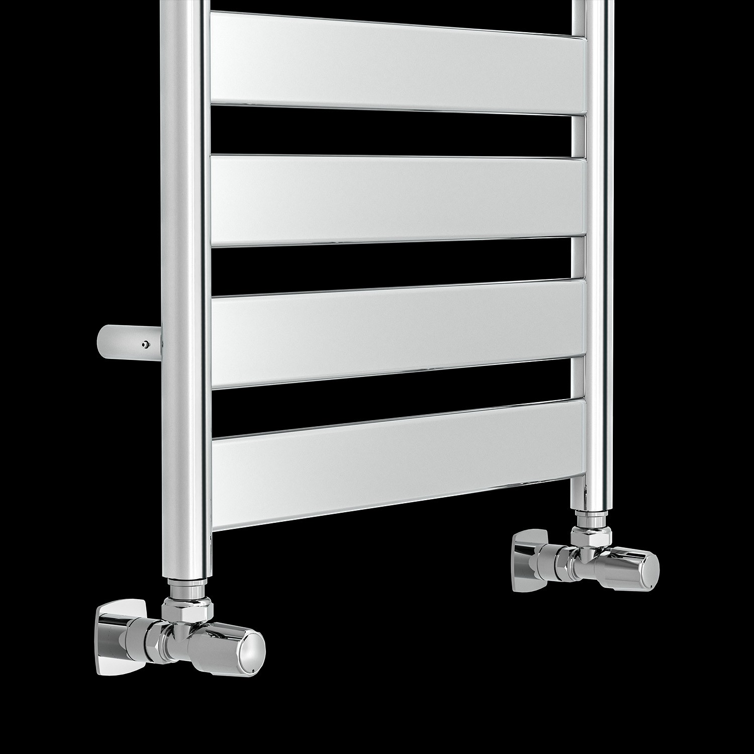 Lara Chrome Towel Warmer