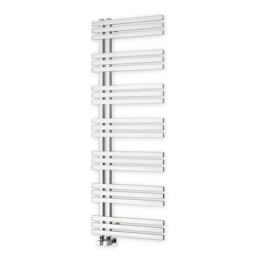 Vista Polished Towel Warmer