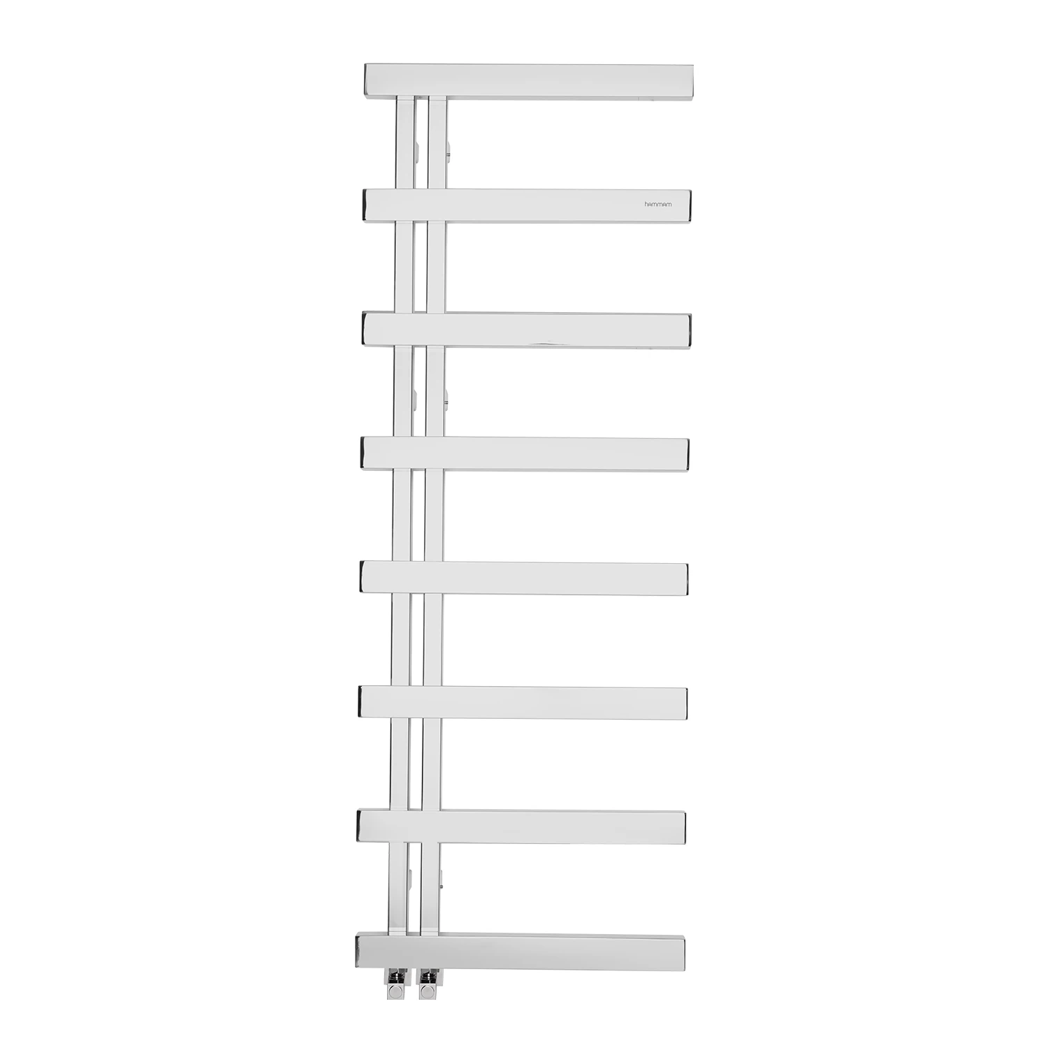 1380X500mm Terra Paslanmaz Çelik Havlupan Ayna