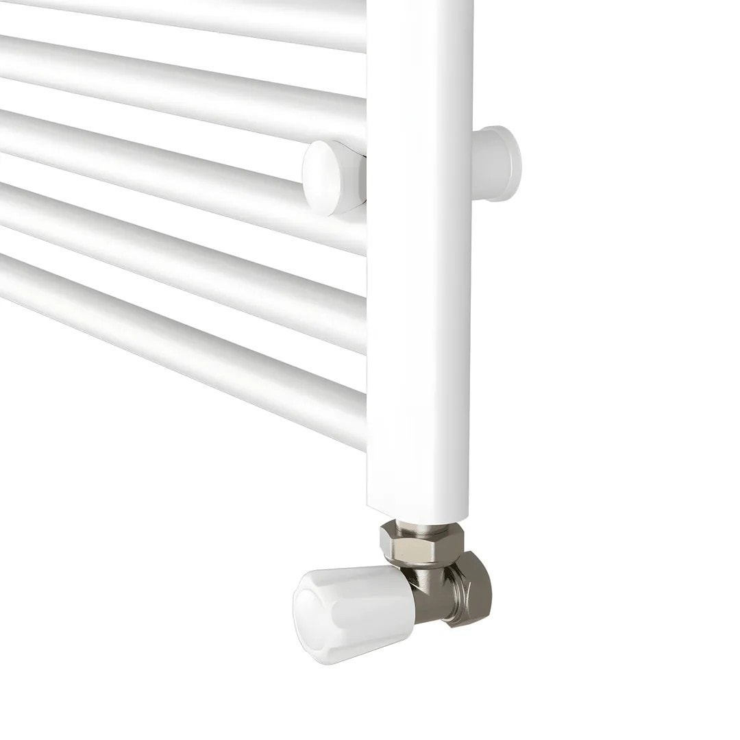 Alya Beyaz Çok Borulu Havlupan