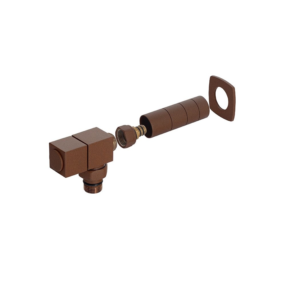 Azur Corner Sepia Valve Packe