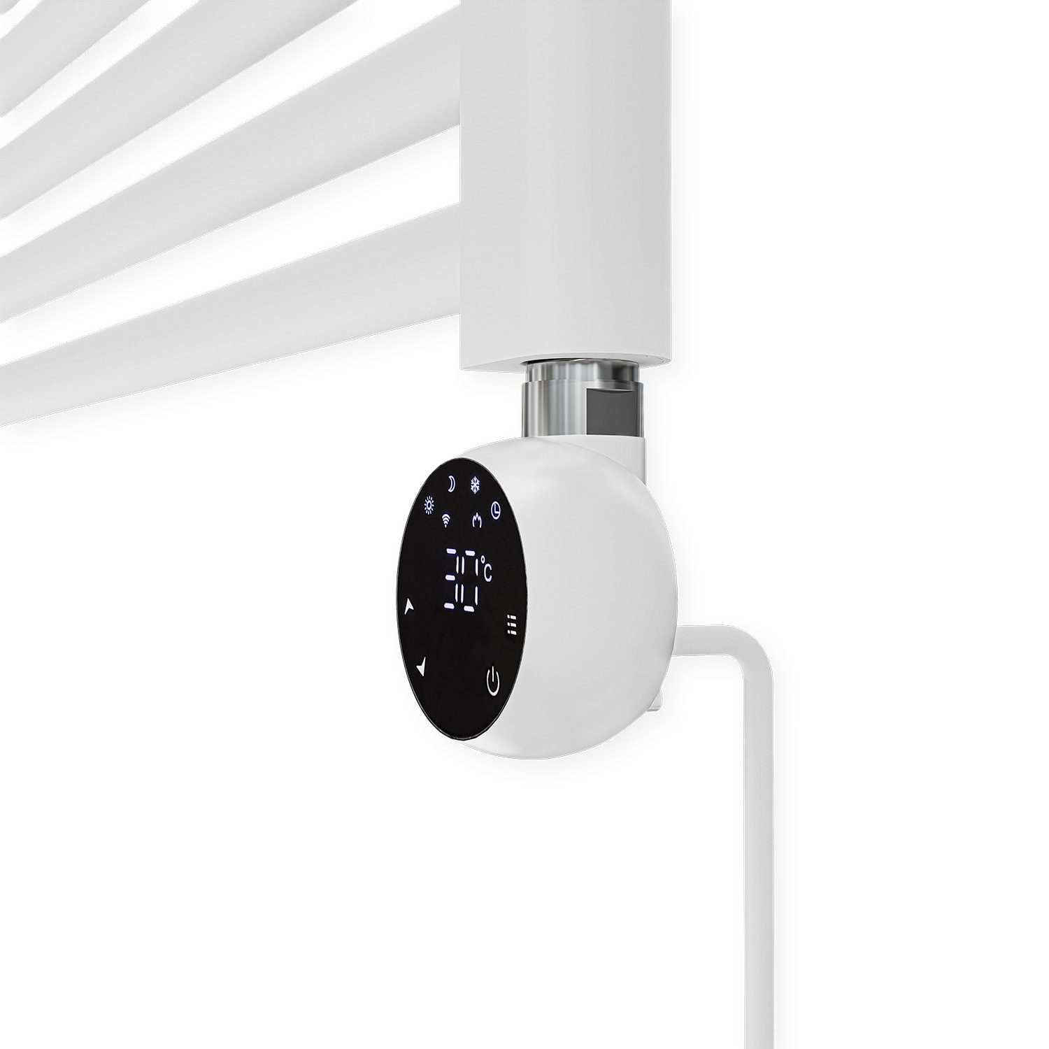 Havlupan Isıtıcısı Vision 