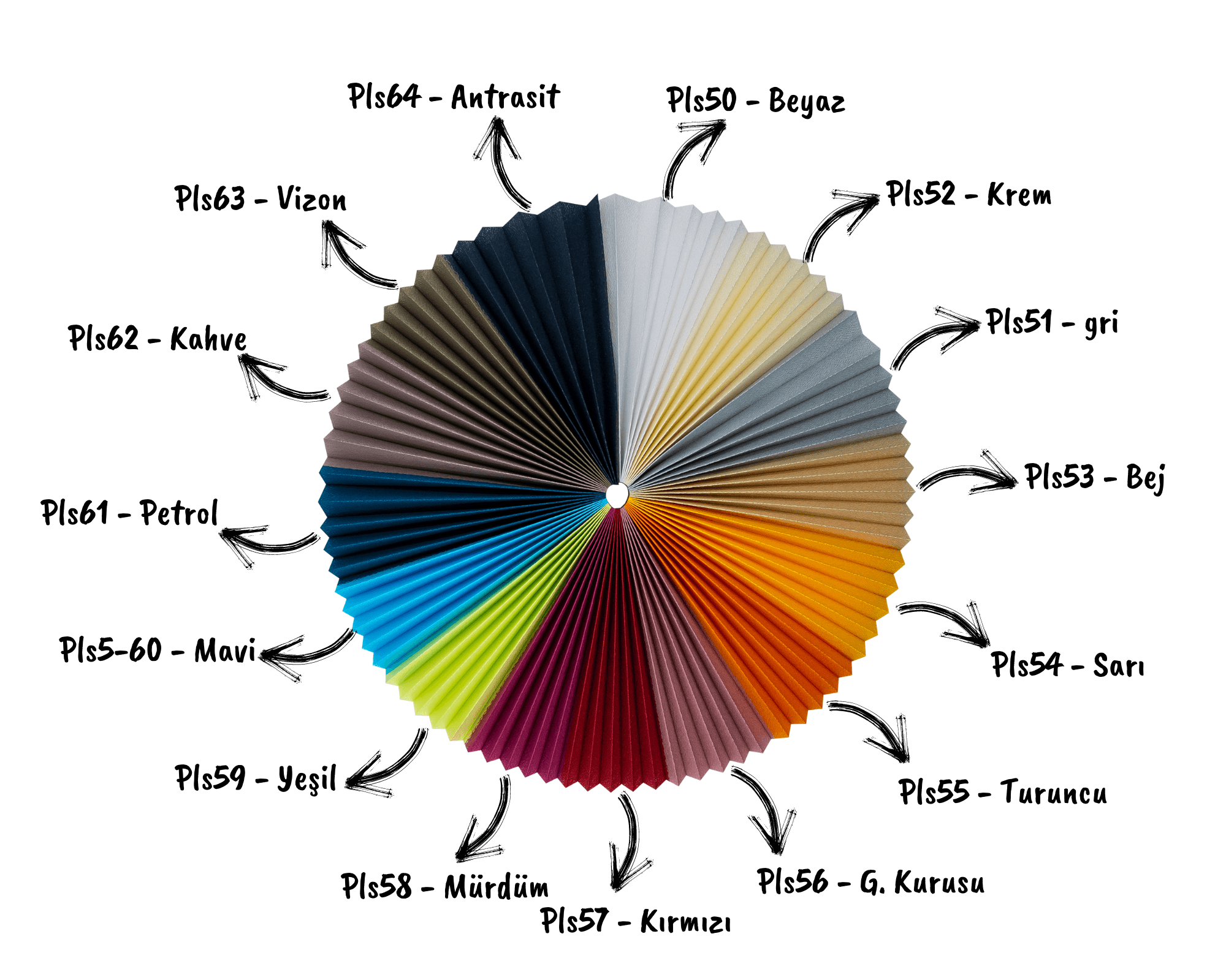 15mm Polyester Pilise Perde Kumaşı