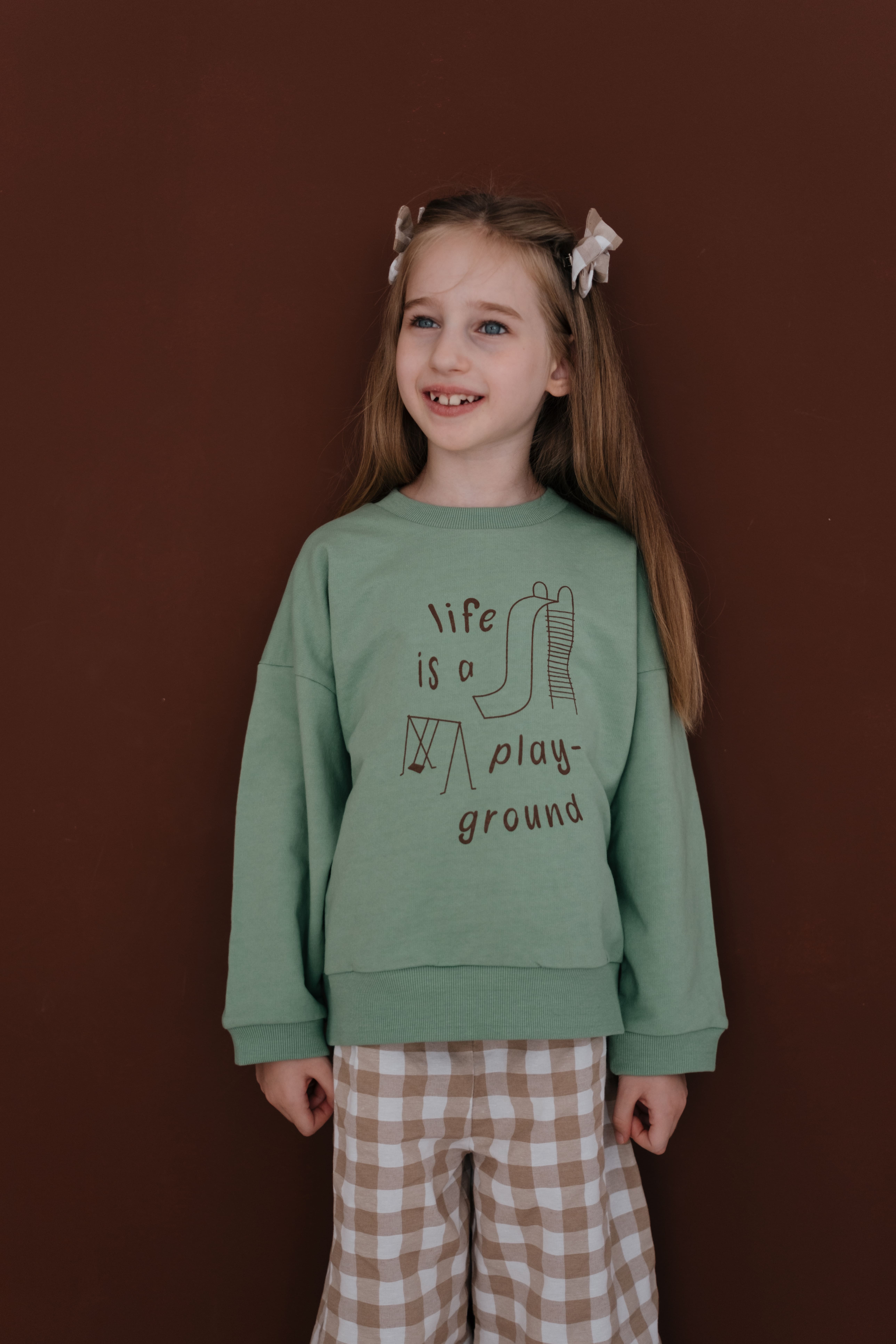 Play Sweatshirt