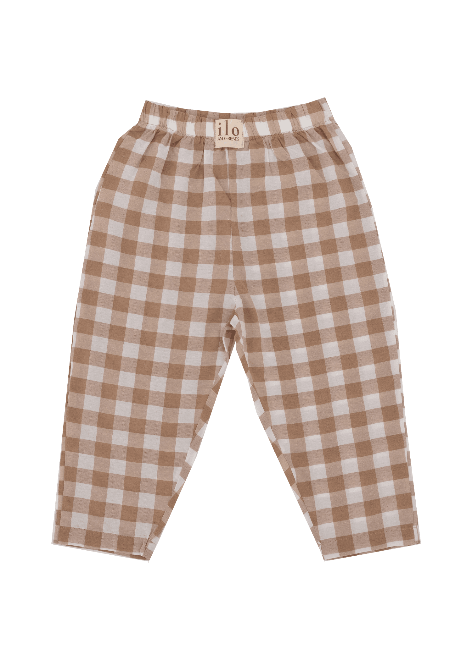 Barrel Pantolon