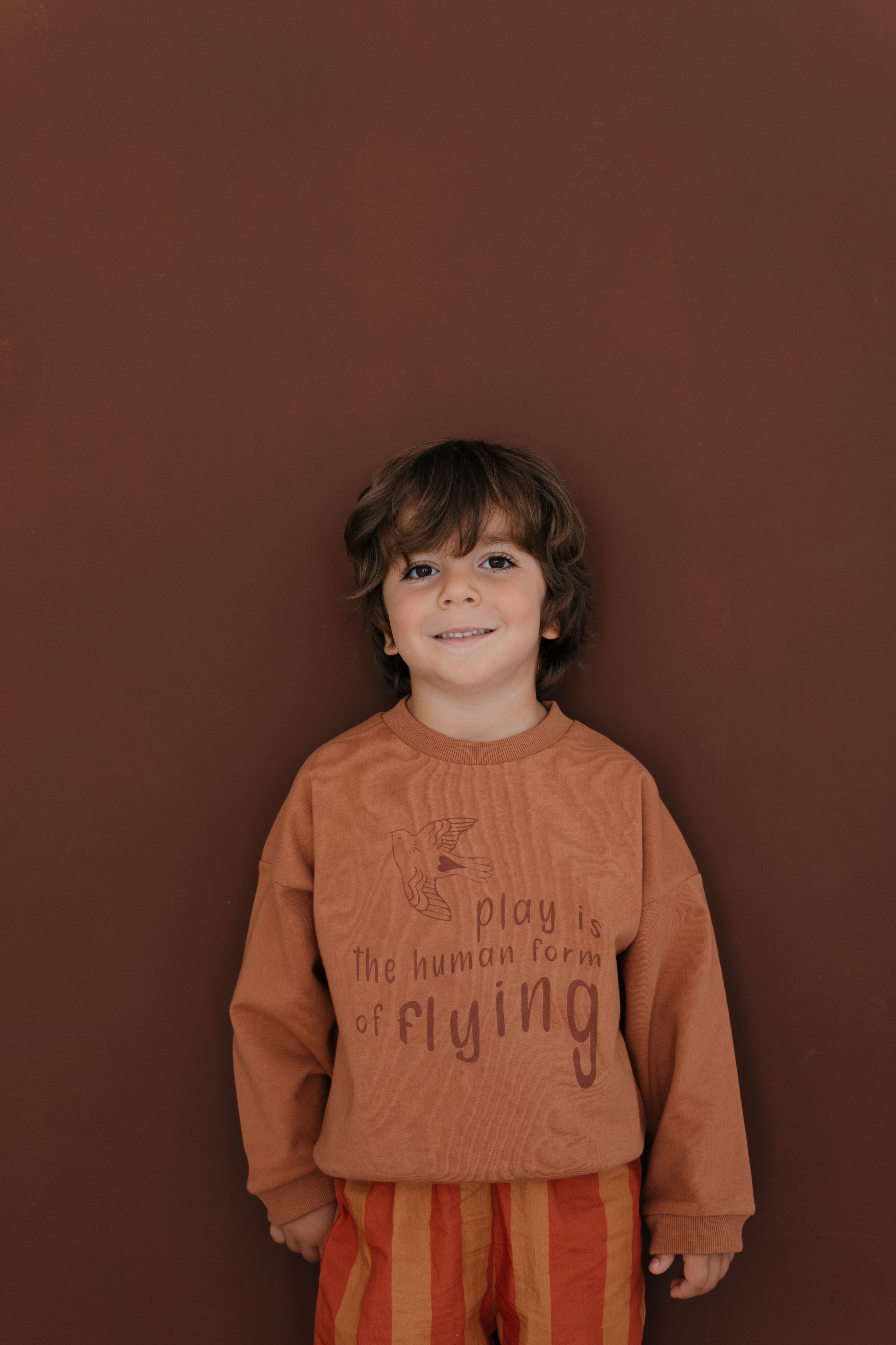 Birdie Sweatshirt