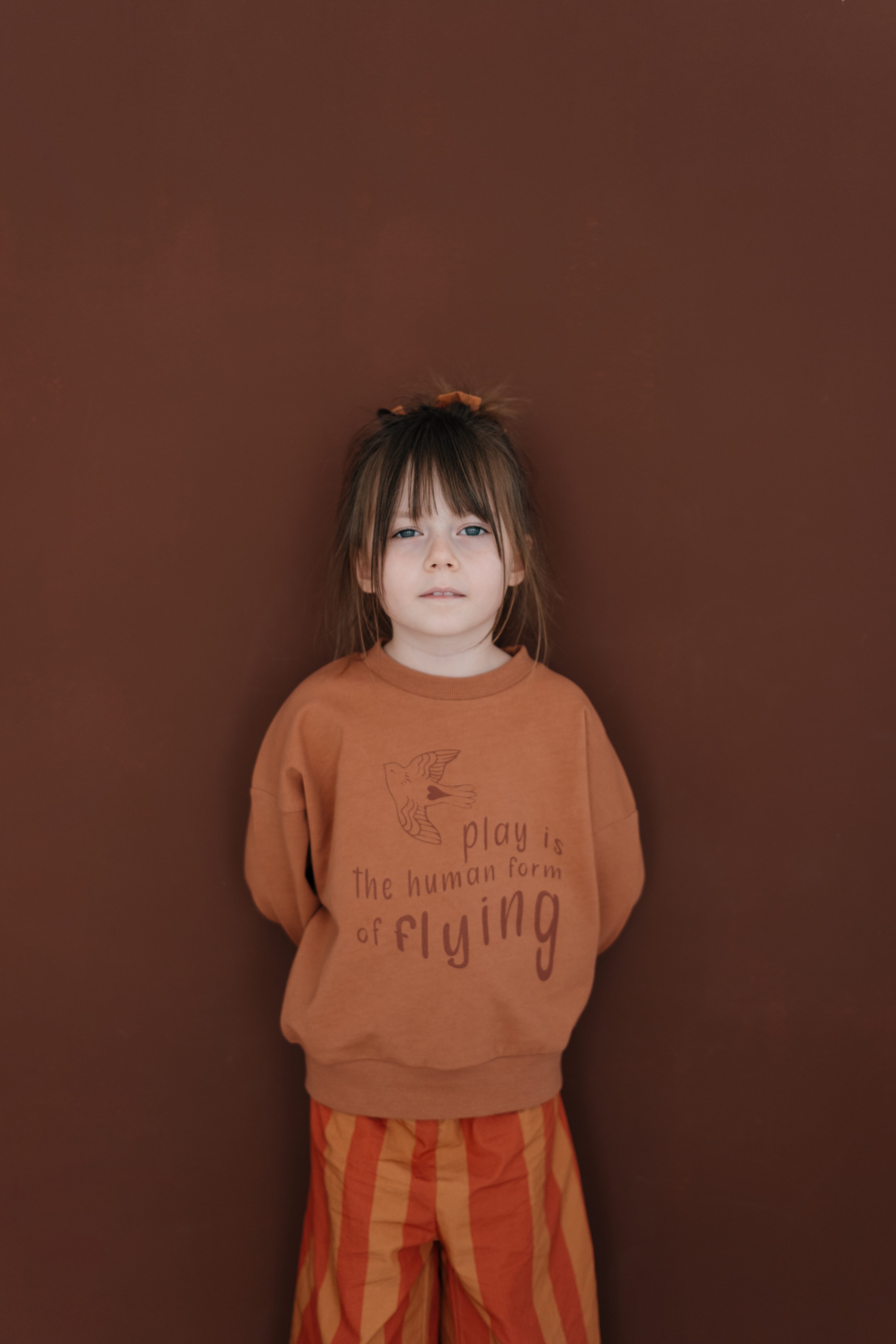 Birdie Sweatshirt