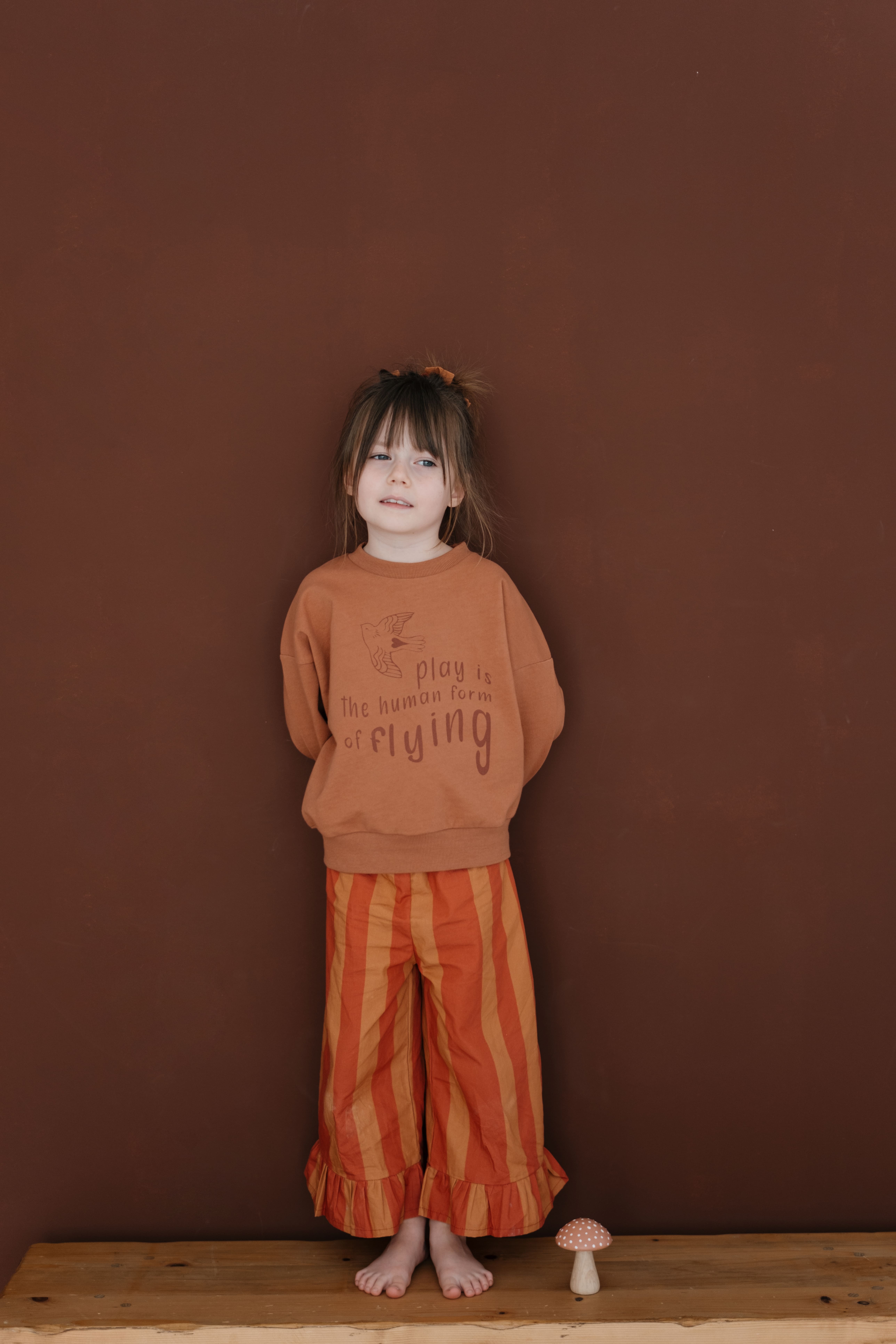 Birdie Sweatshirt