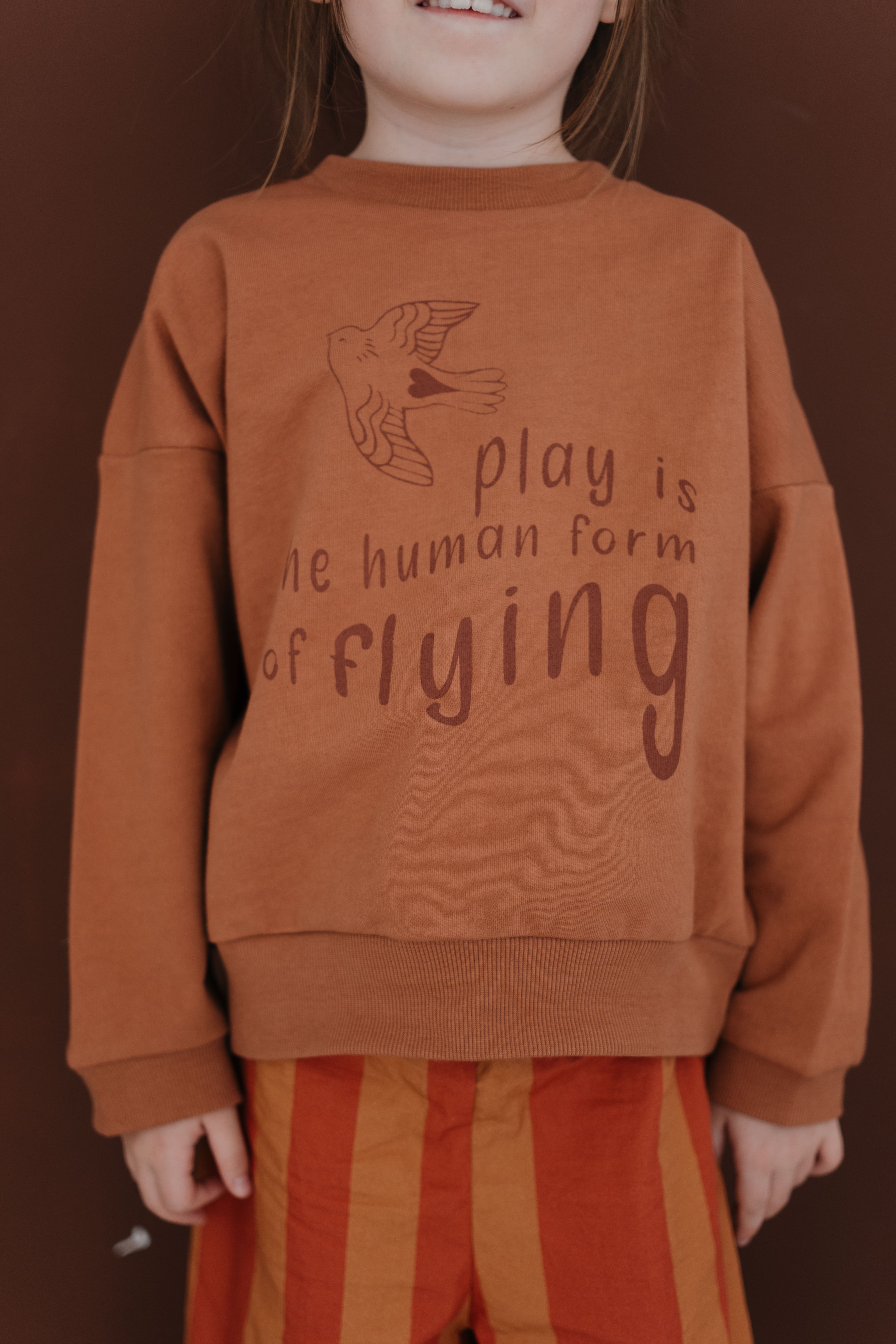 Birdie Sweatshirt