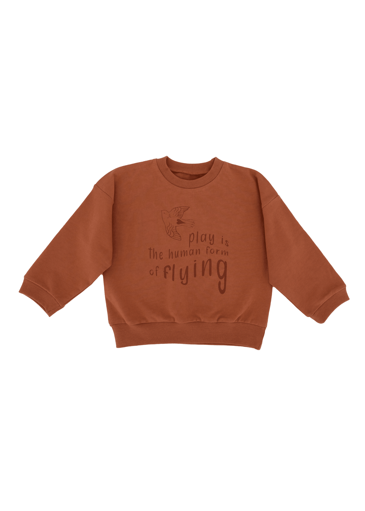 Birdie Sweatshirt