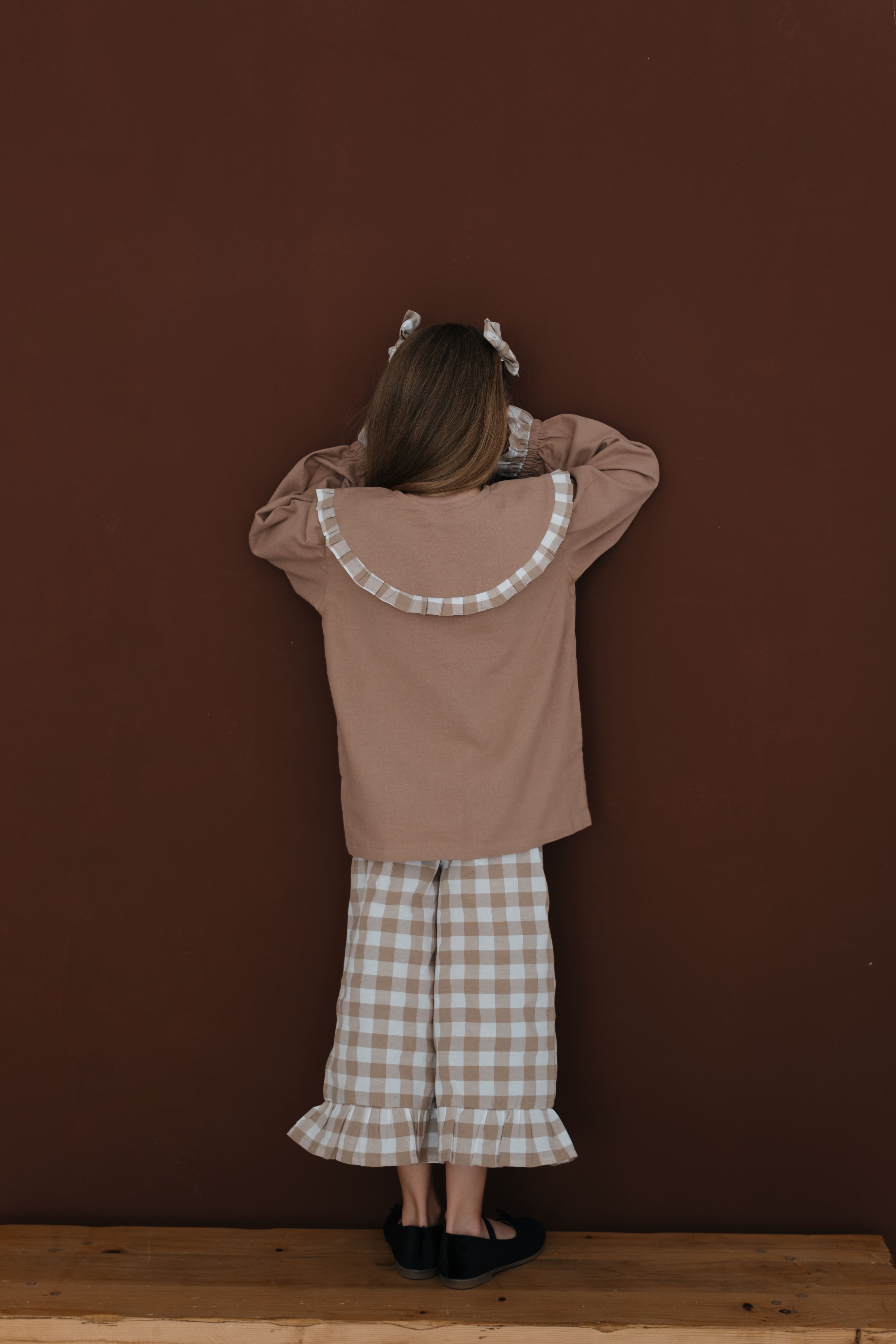 Mabel Pantolon