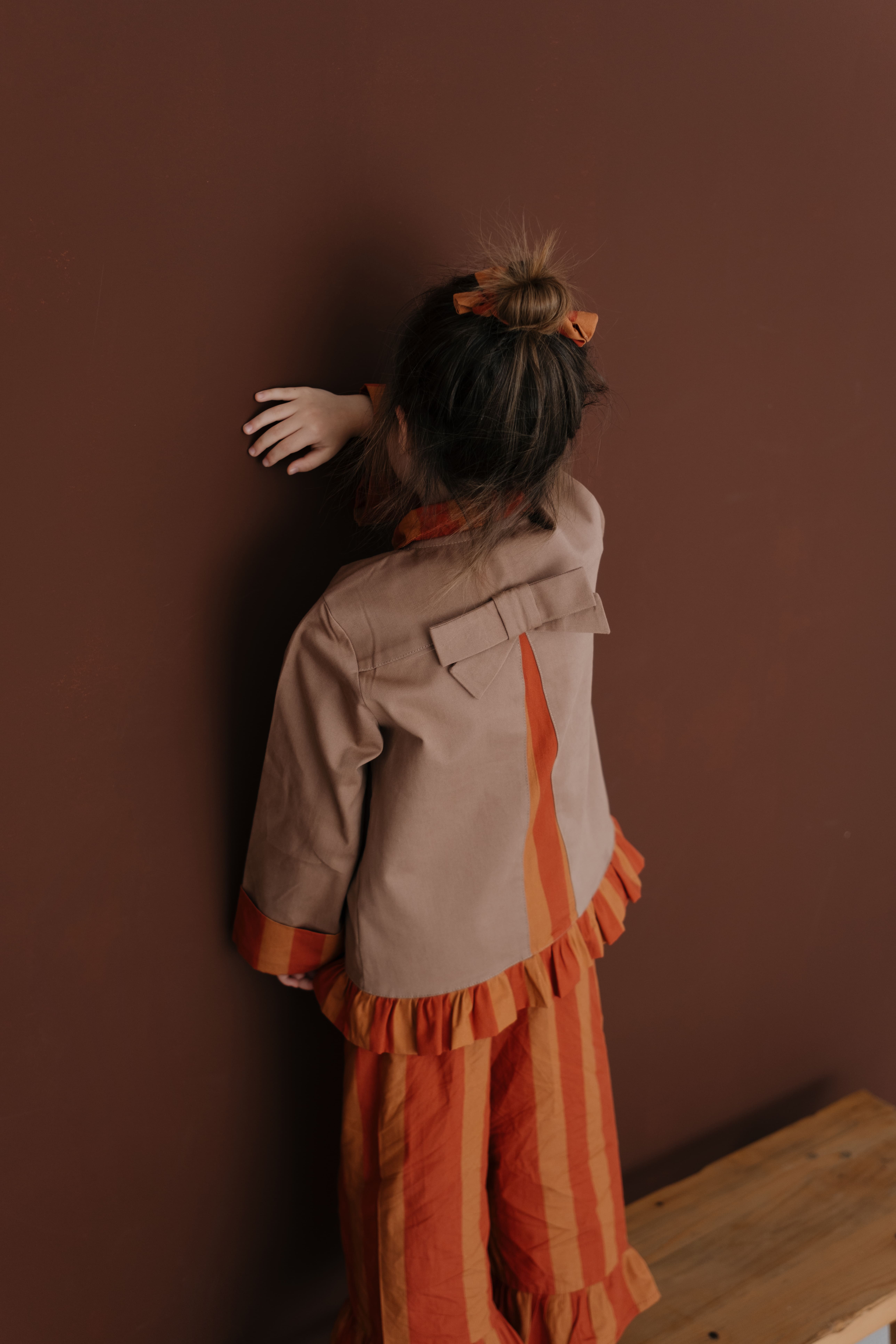 The Frill Trench