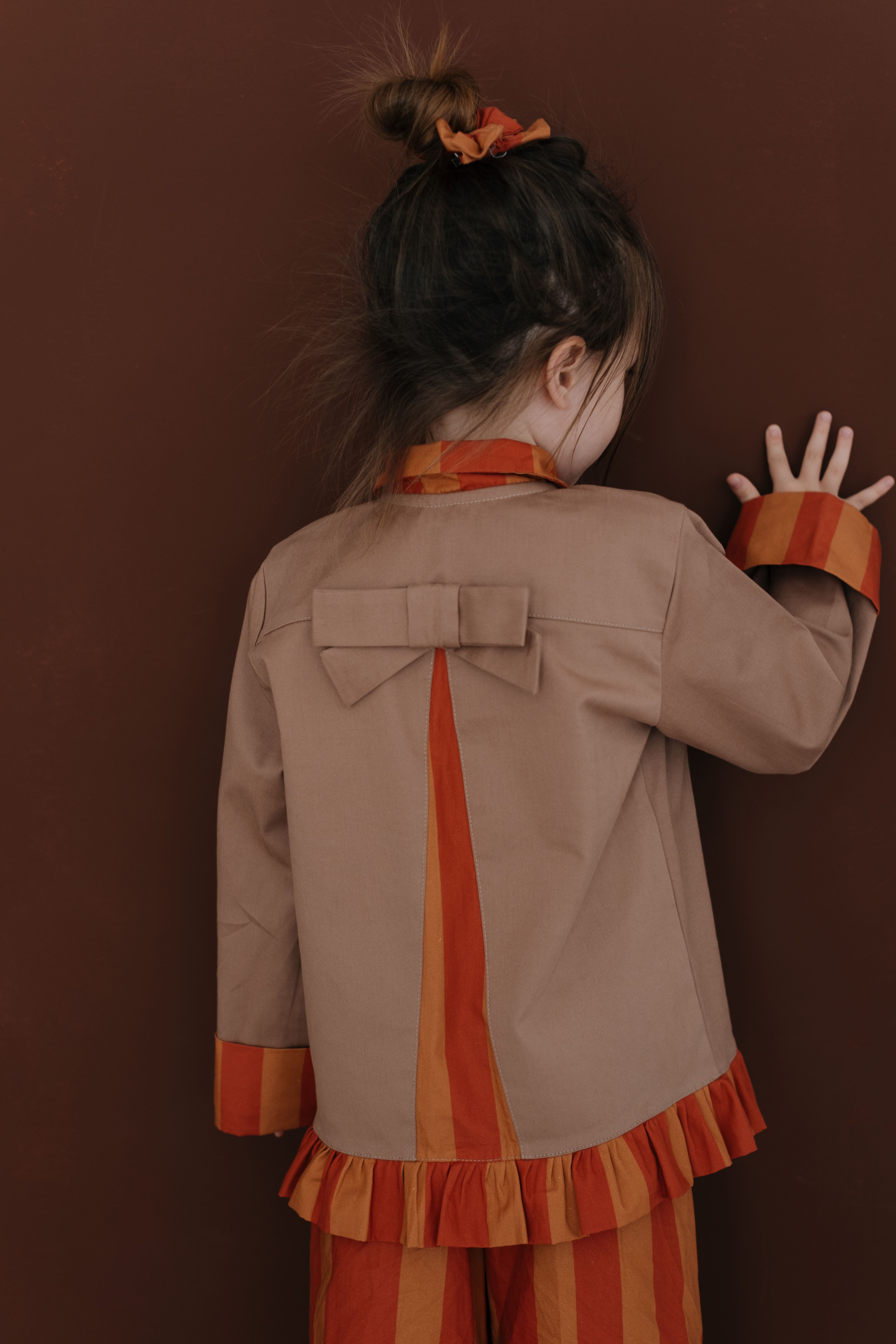 The Frill Trench