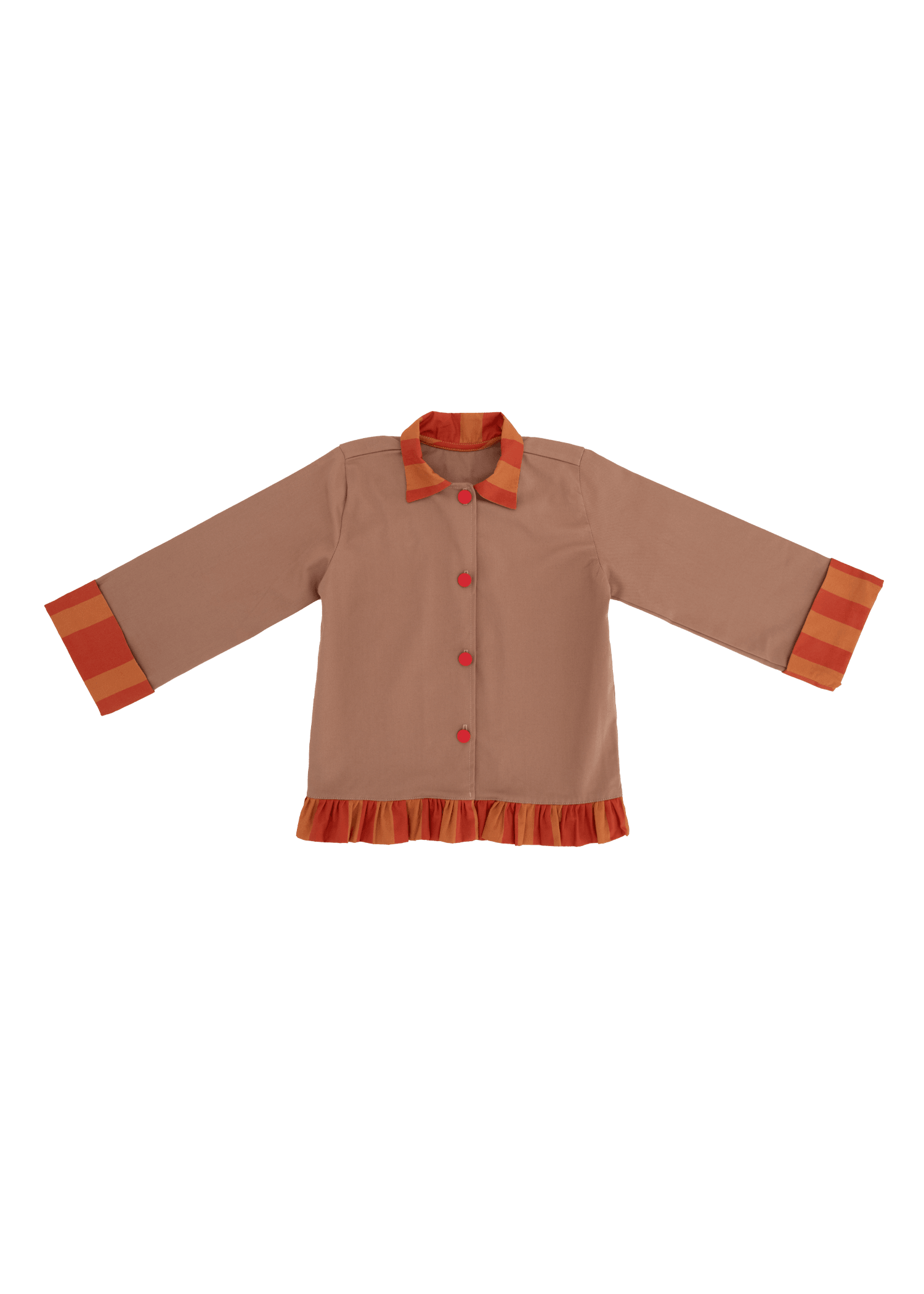 The Frill Trench