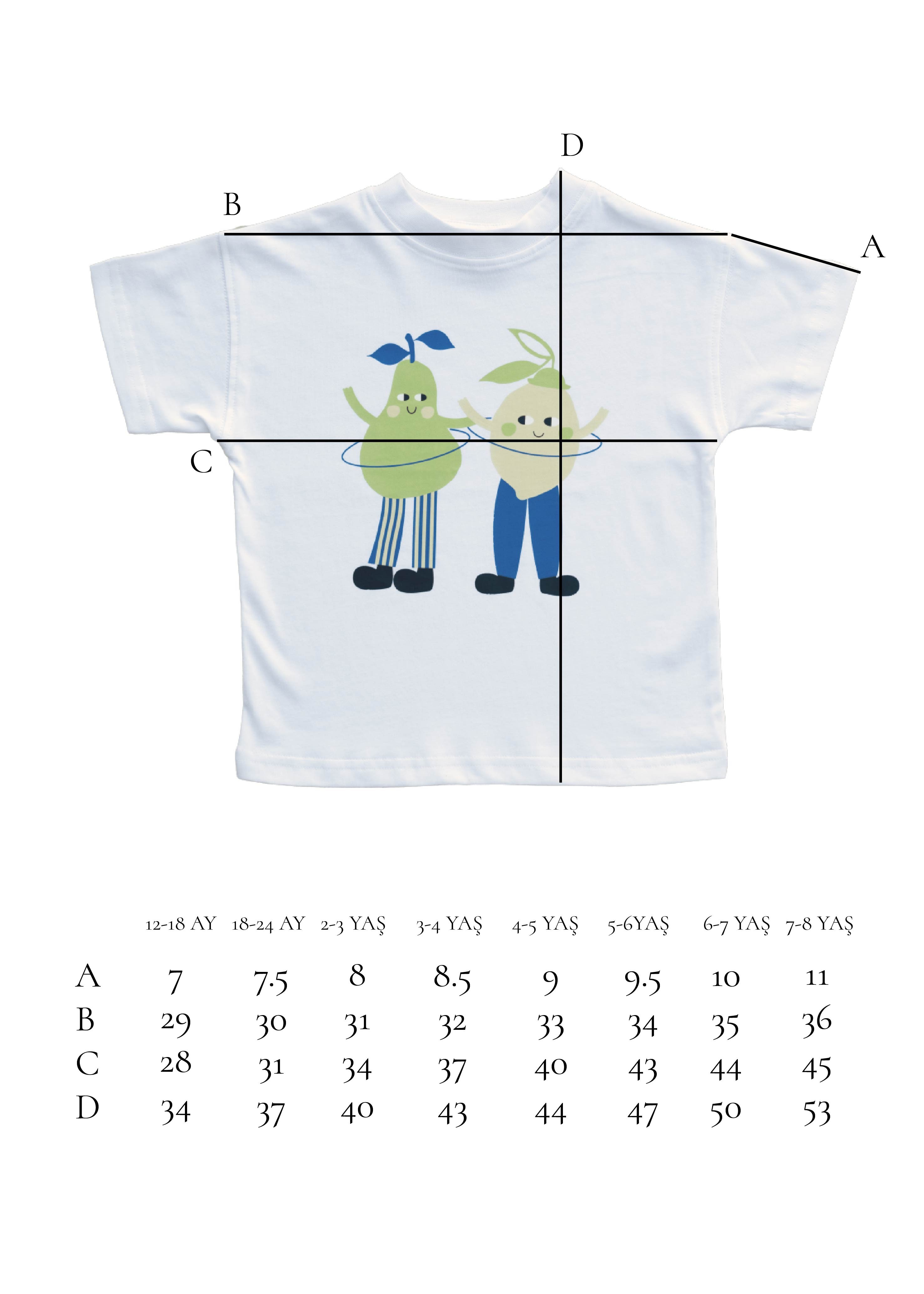 Hula Hoop Tshirt