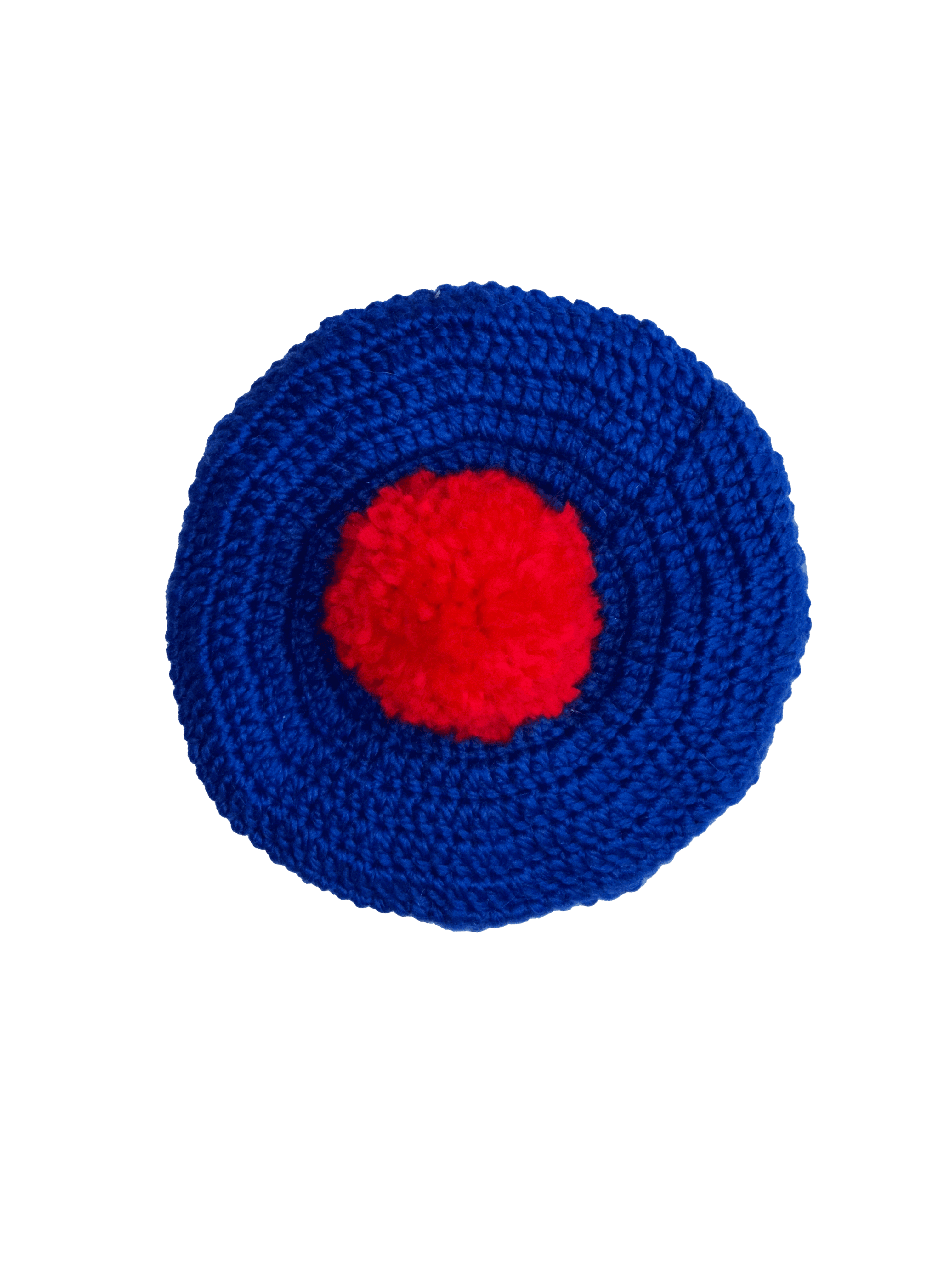Paris Knitted Hat