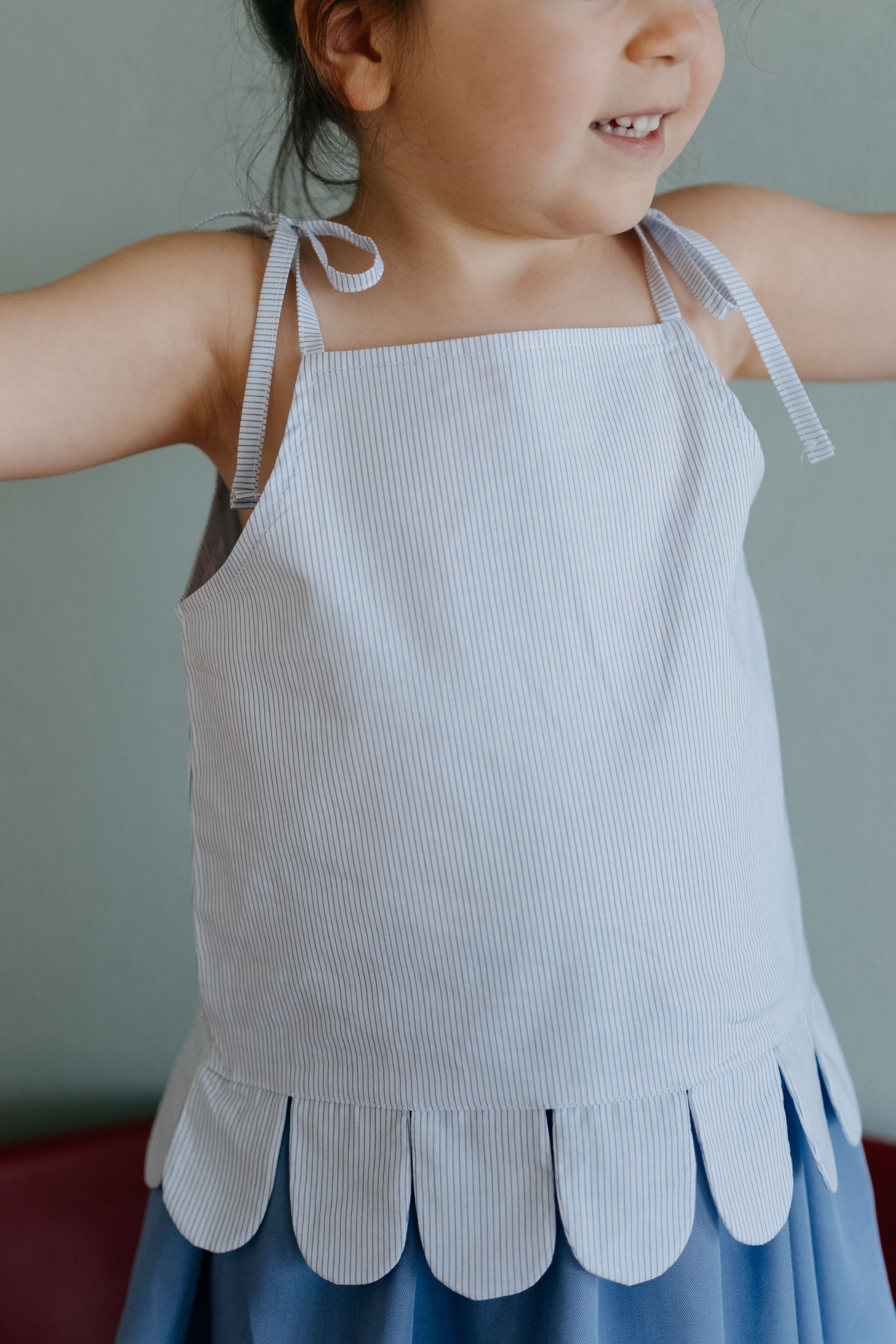 Poppy Top