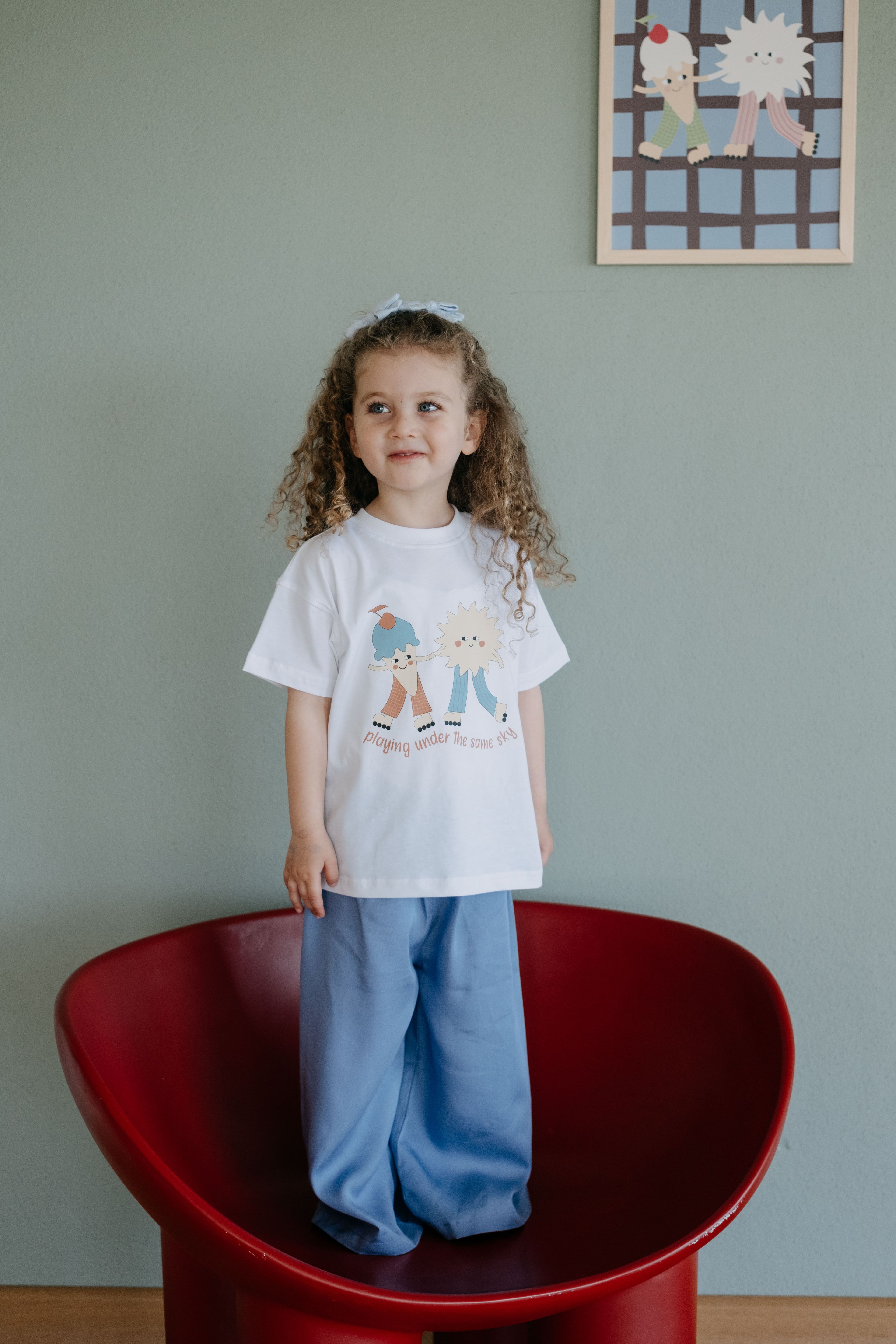 Poppy Pants