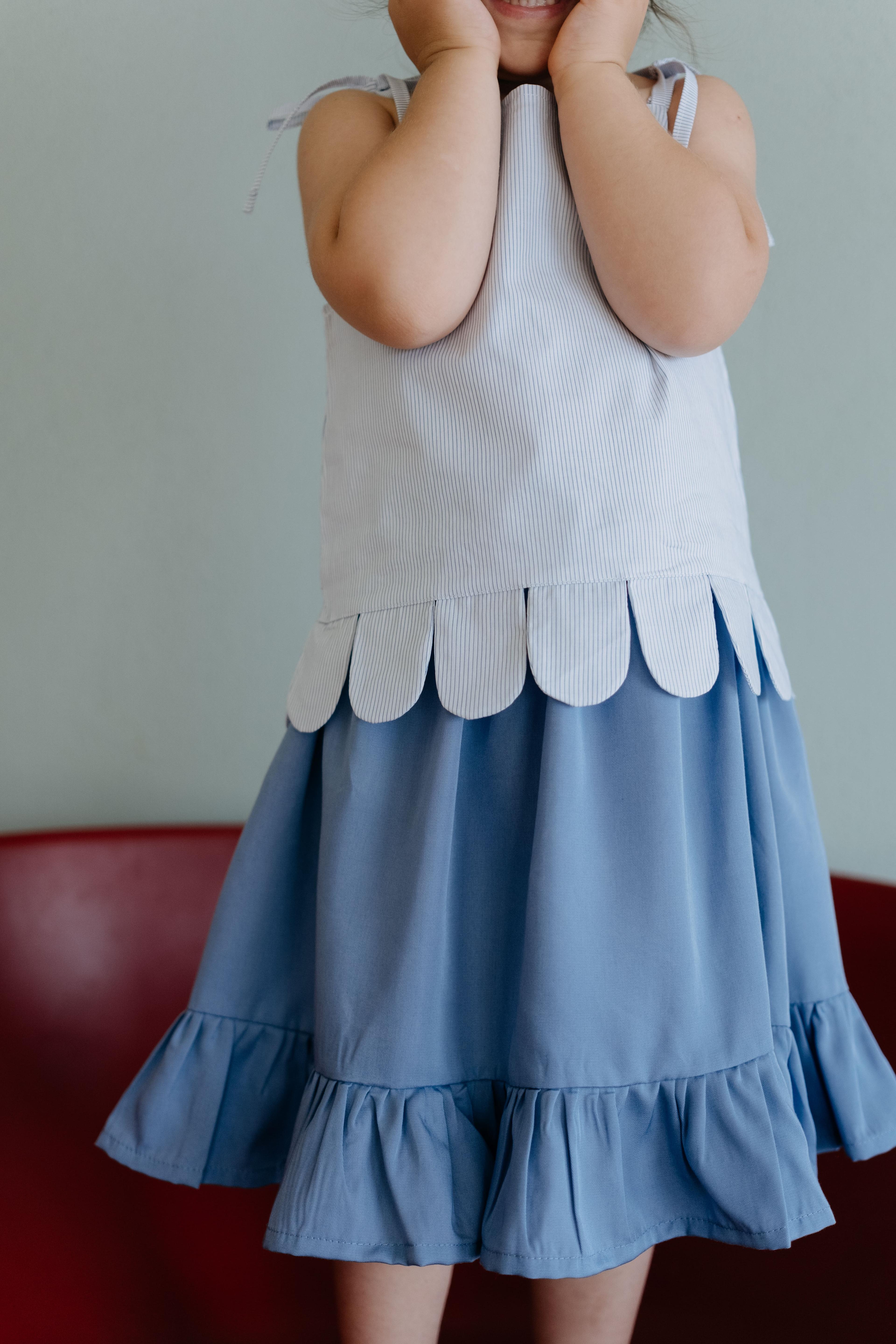 Poppy Skirt