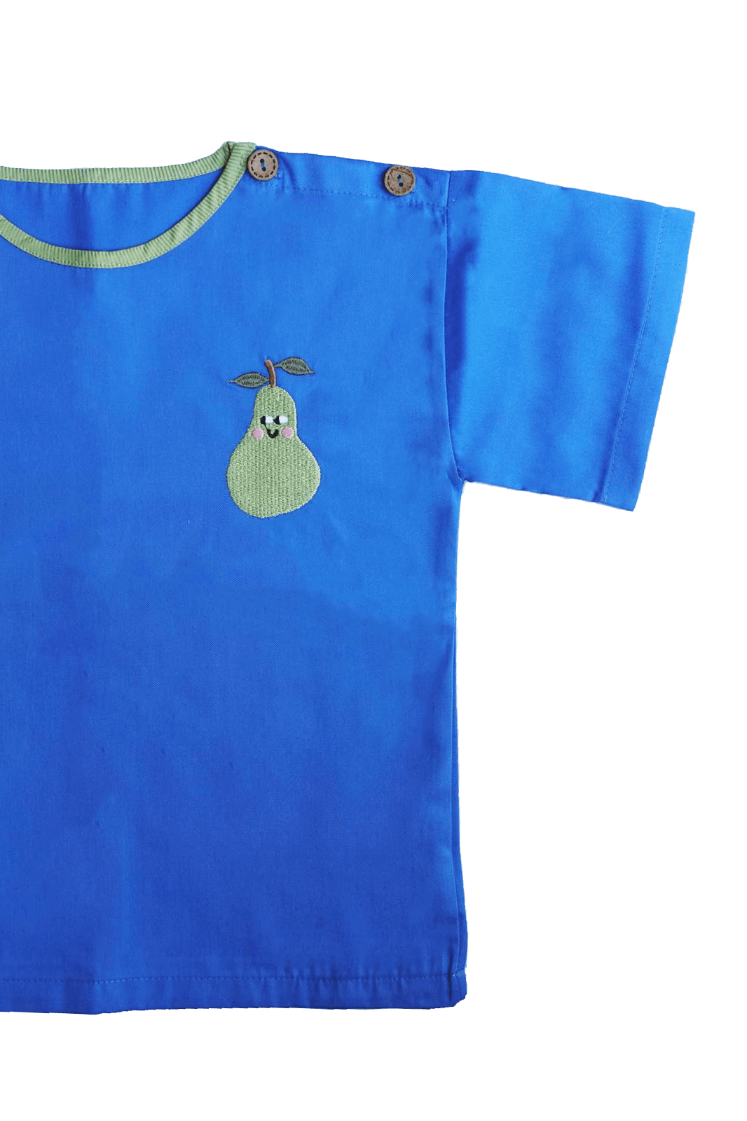 Capri Top