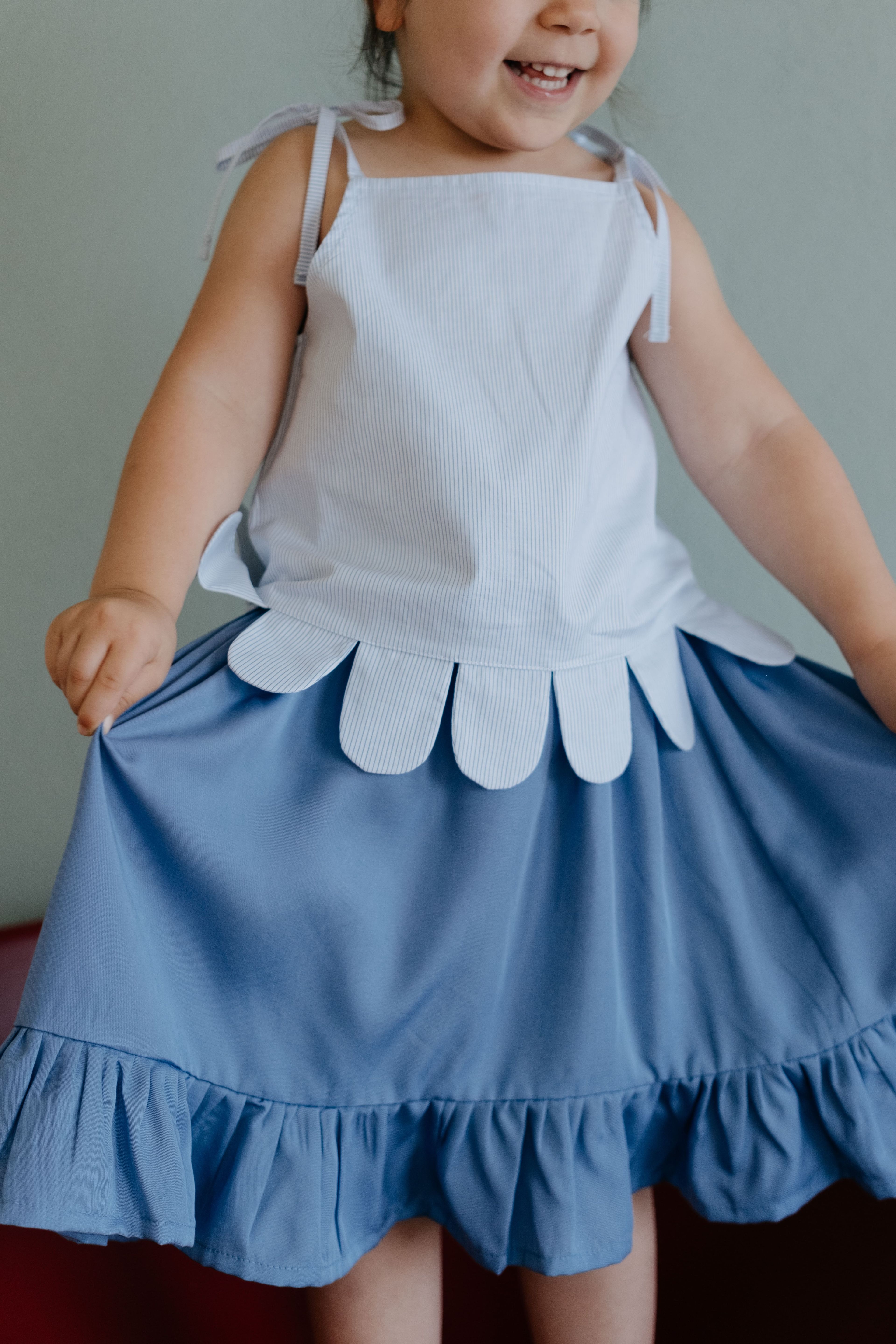 Poppy Top