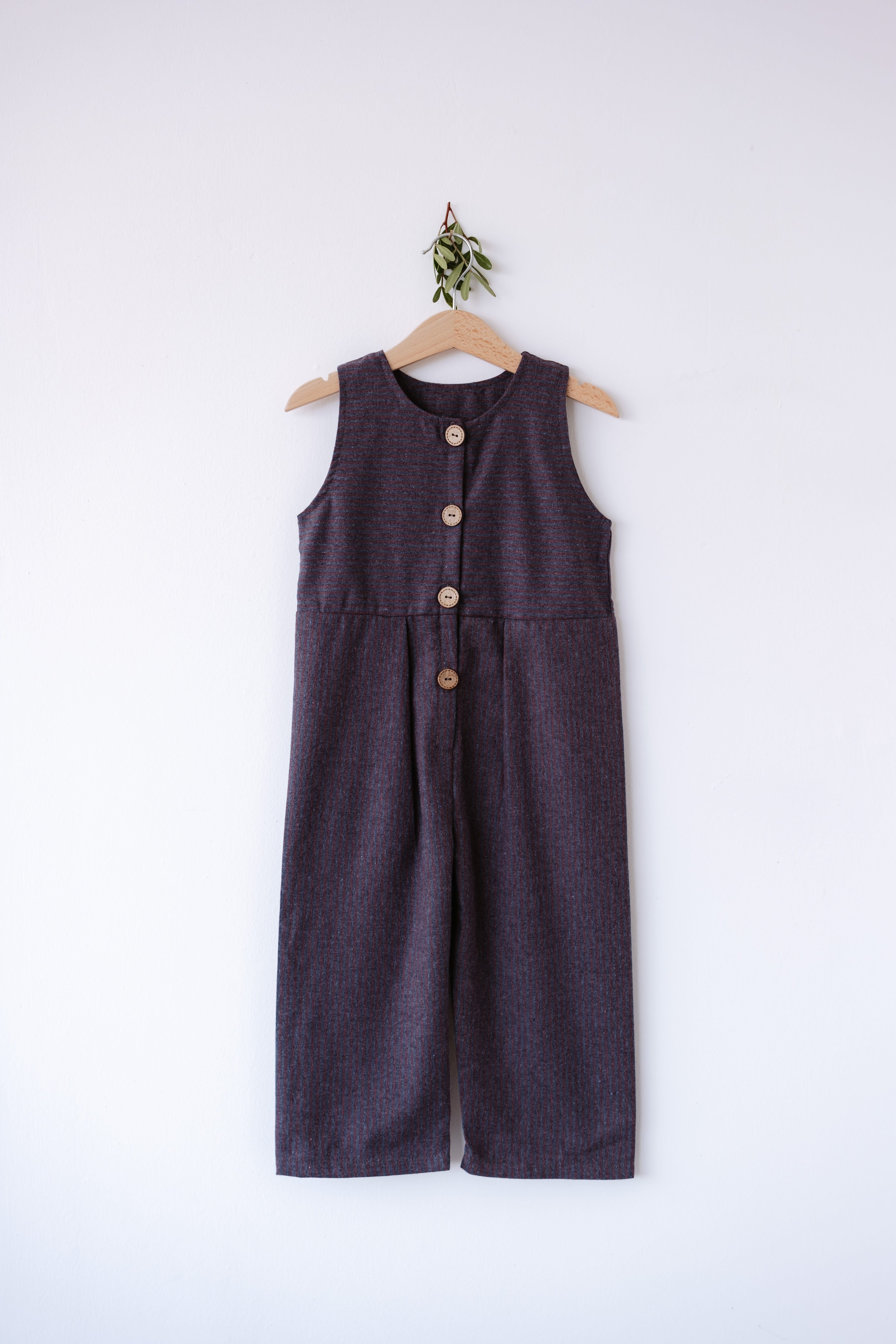 Jude Jumpsuit