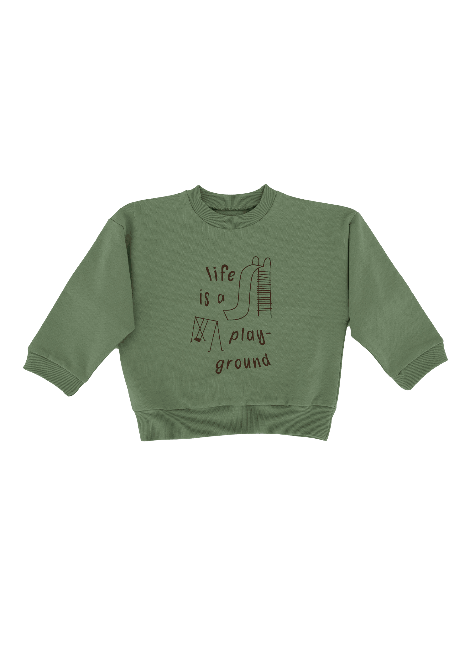 Play Sweatshirt